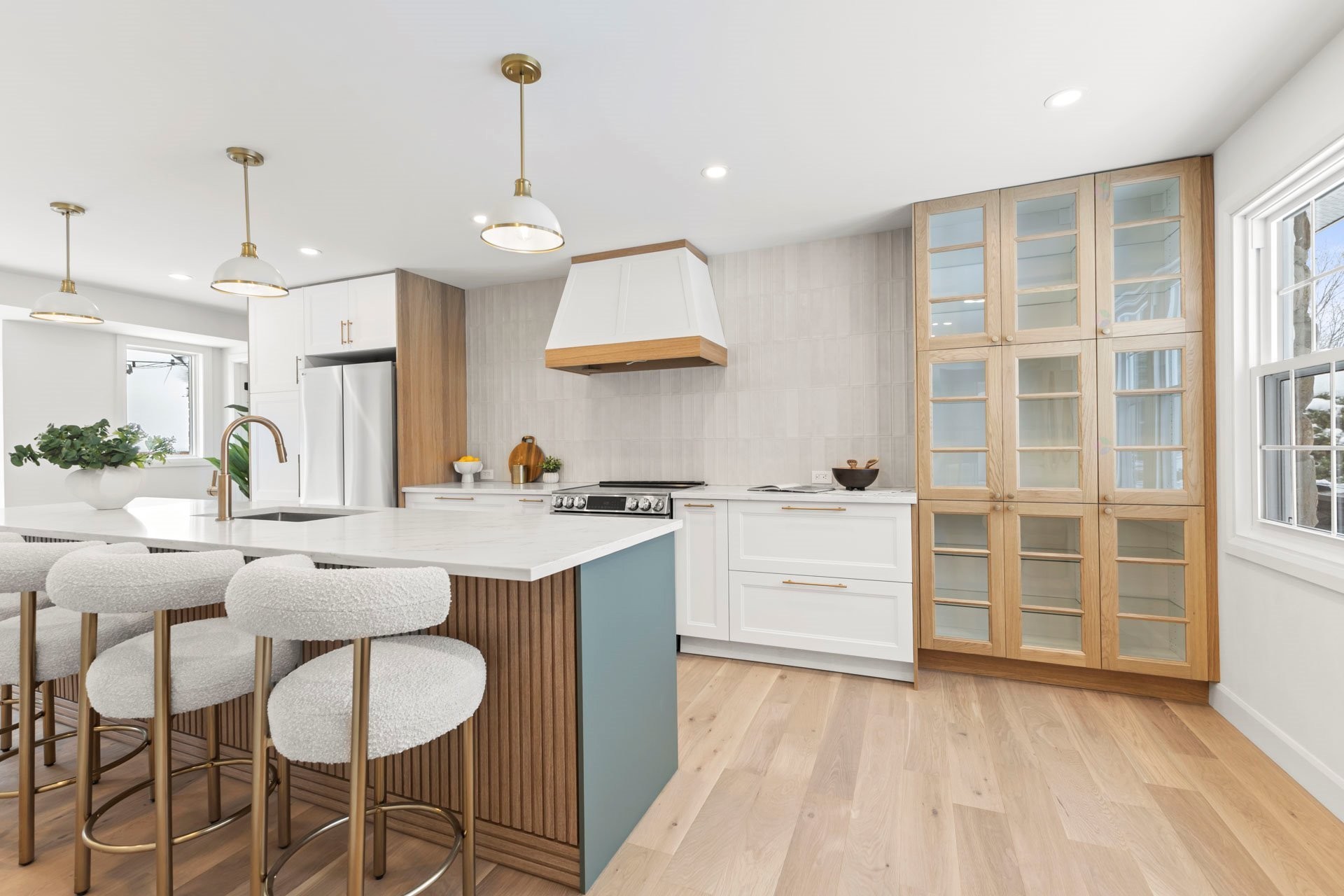 Kitchen - 94 Av. Fieldsend, Beaconsfield, QC - Indoor Photo Showing Other Room