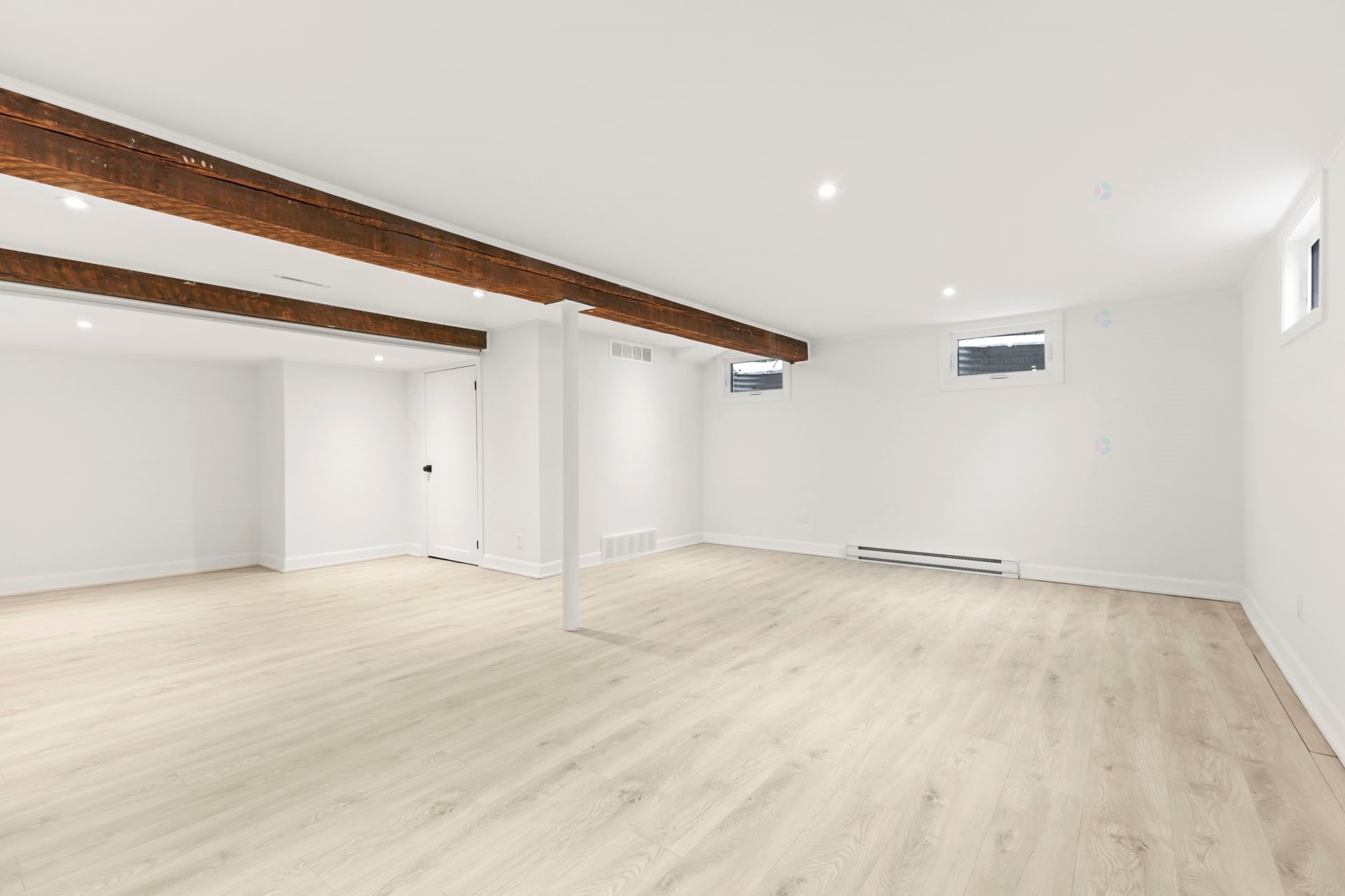 Family Room - 94 Av. Fieldsend, Beaconsfield, QC - Indoor Photo Showing Other Room