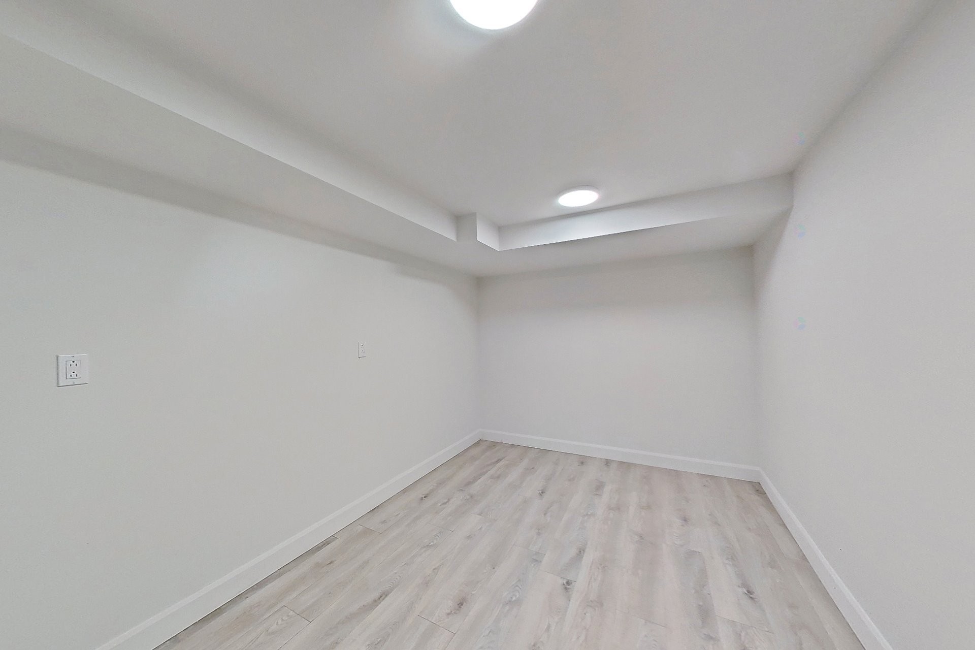 Office - 94 Av. Fieldsend, Beaconsfield, QC - Indoor Photo Showing Other Room