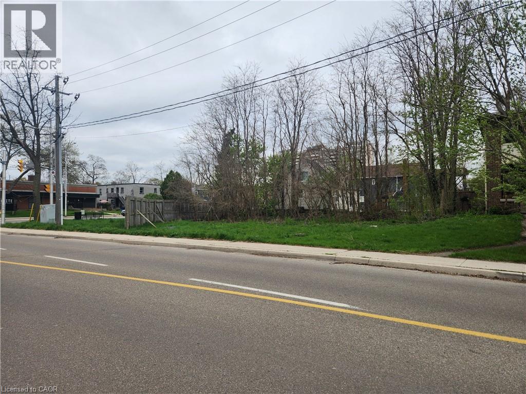 685 Brant Street, Burlington, ON