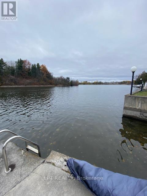 3633 Revelstoke Drive, Ottawa, ON - Outdoor With Body Of Water With View