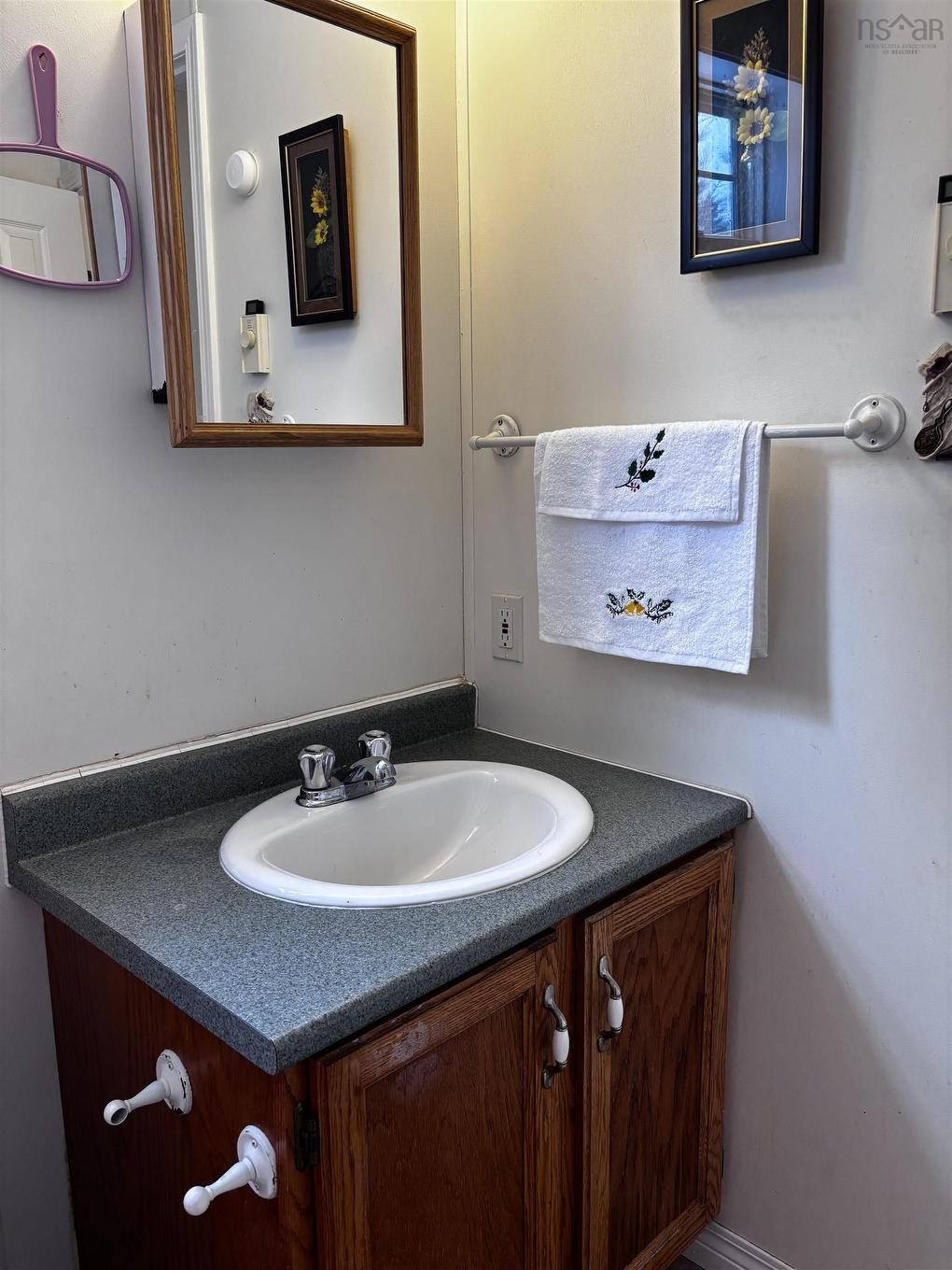 59 Gray Road, Fox Brook, NS