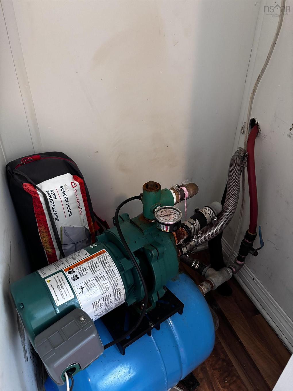 59 Gray Road, Fox Brook, NS