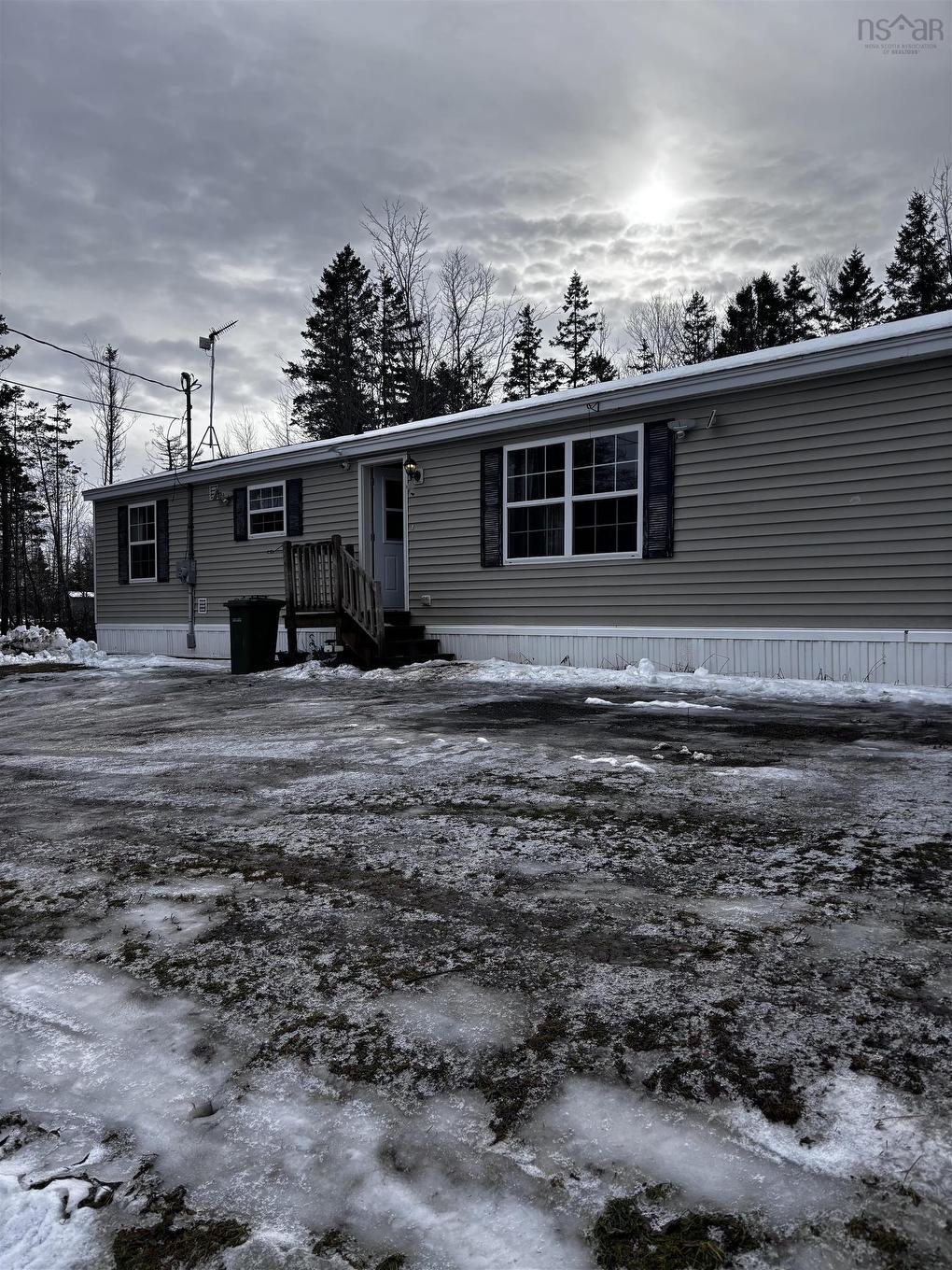 59 Gray Road, Fox Brook, NS