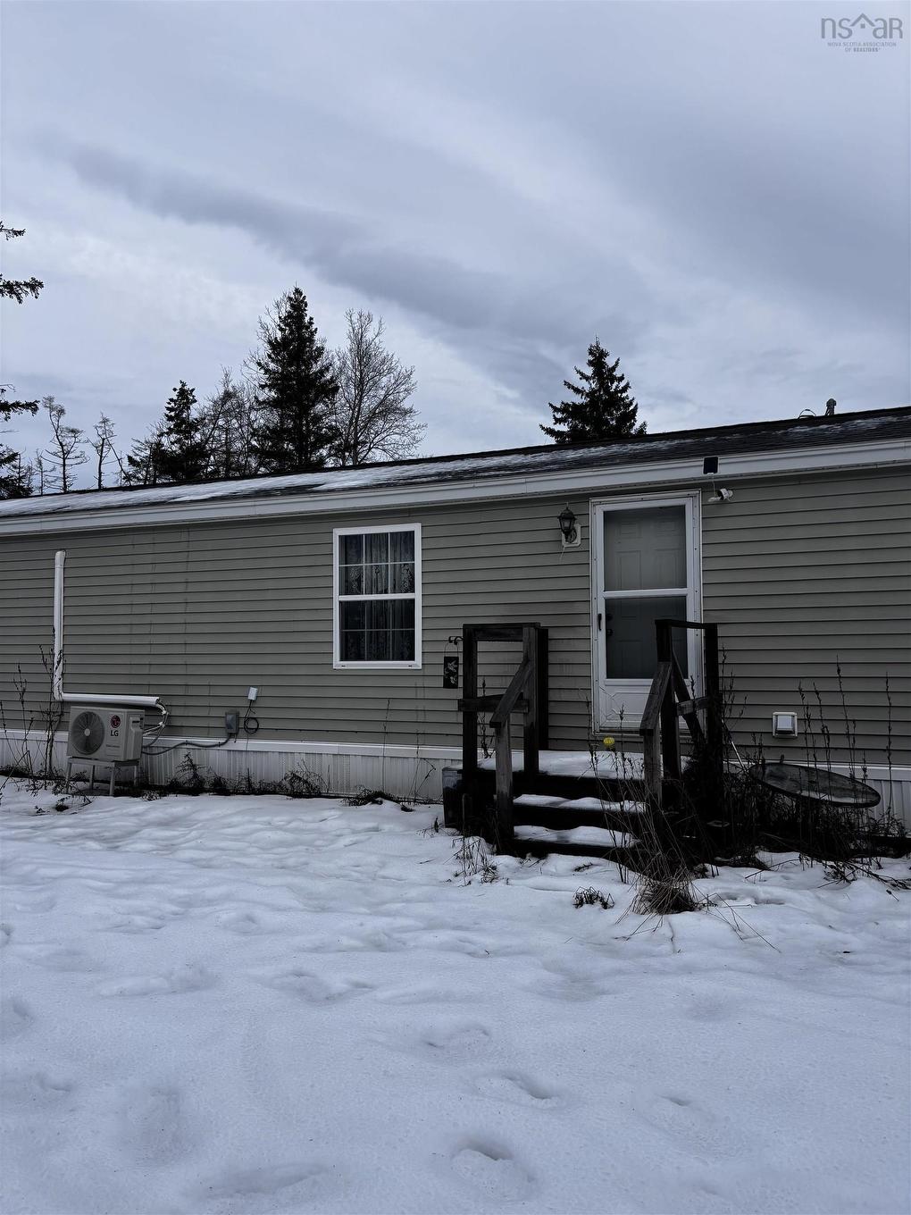 59 Gray Road, Fox Brook, NS