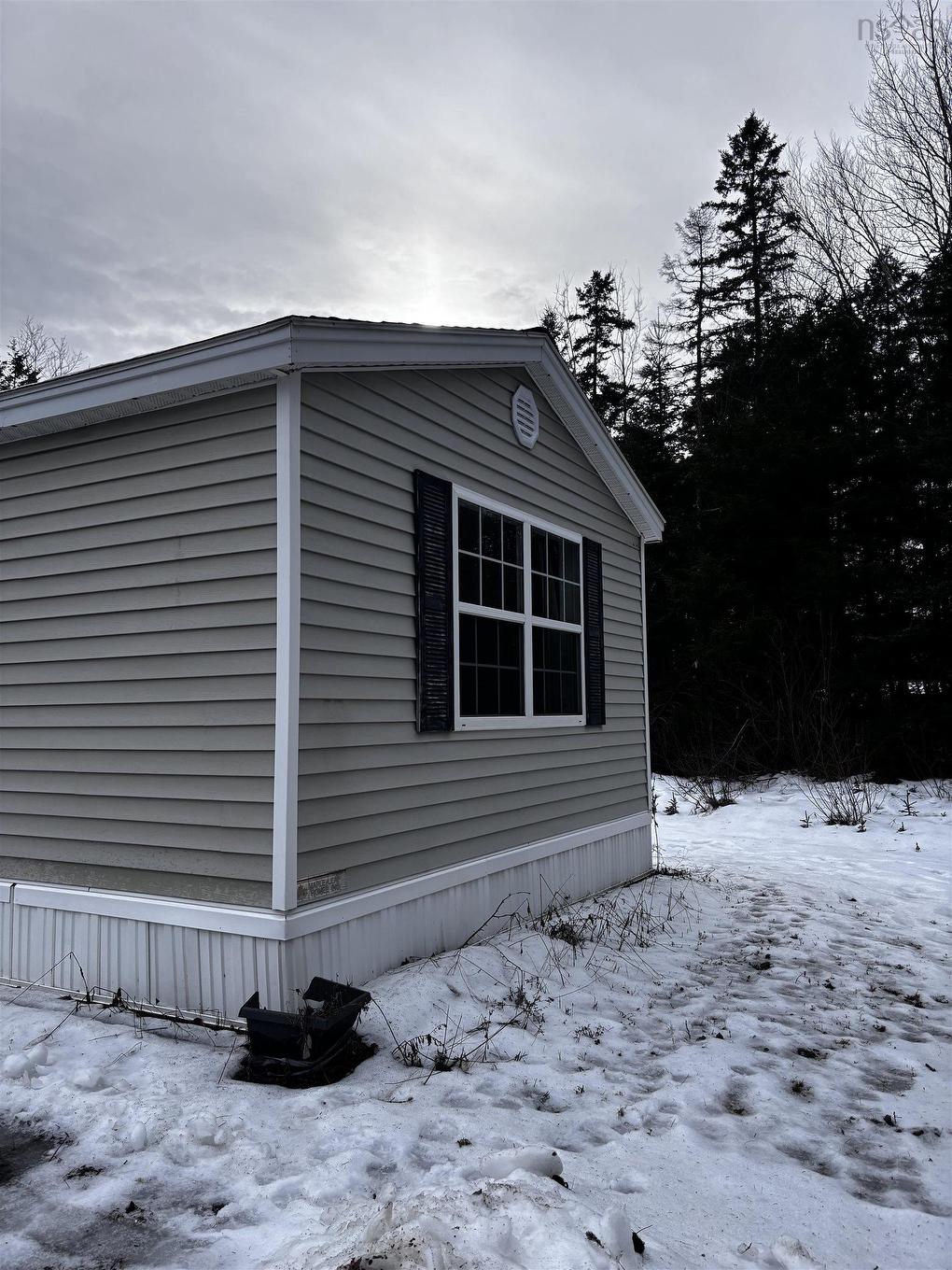 59 Gray Road, Fox Brook, NS