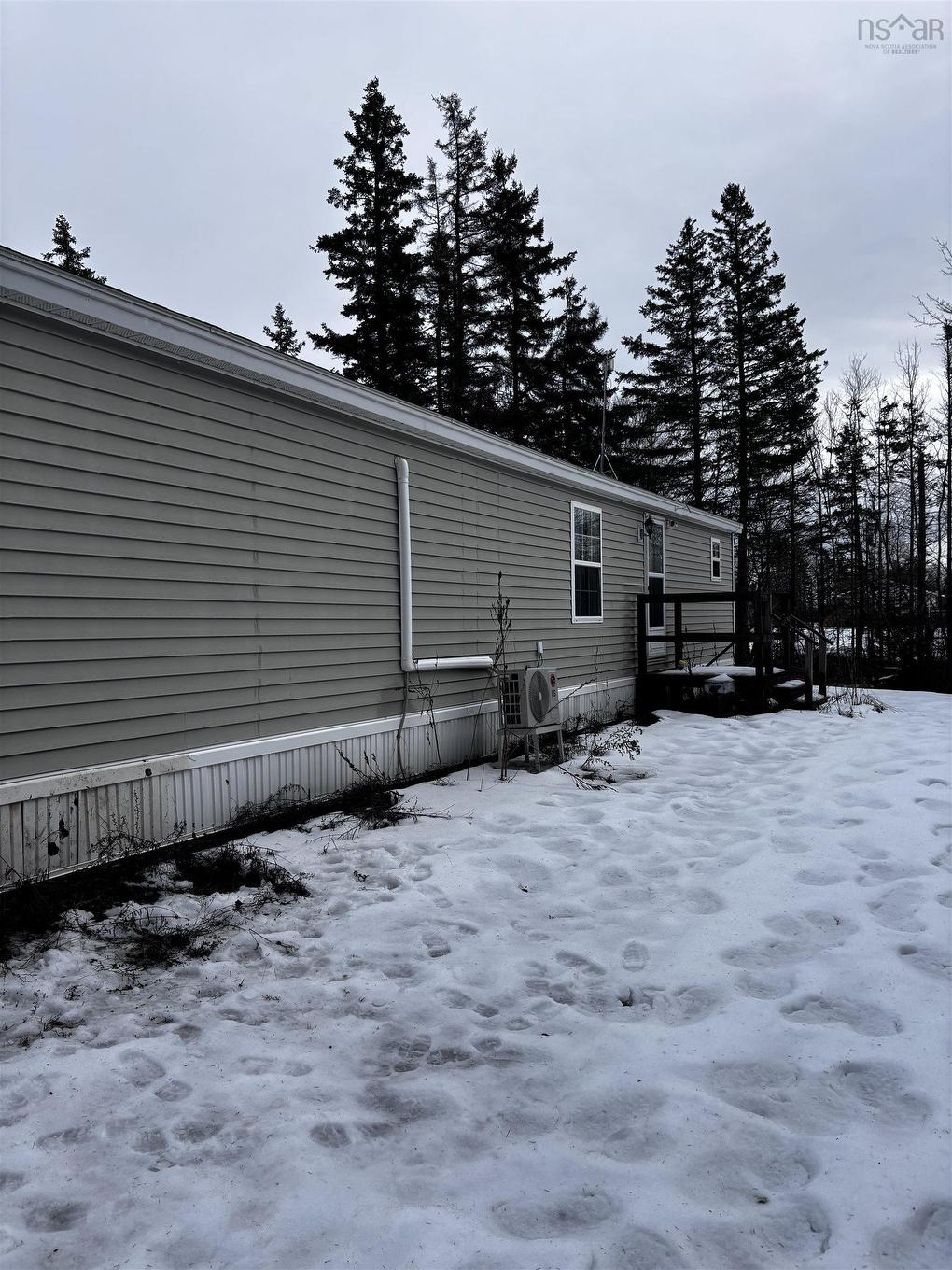 59 Gray Road, Fox Brook, NS