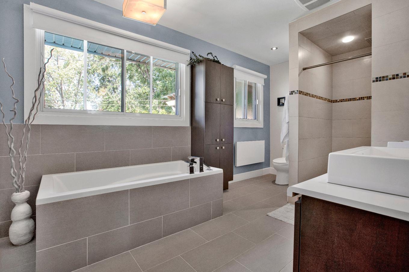 Salle de bains - 90 Rue Raoul-Jobin, Repentigny (Repentigny), QC - Indoor Photo Showing Bathroom