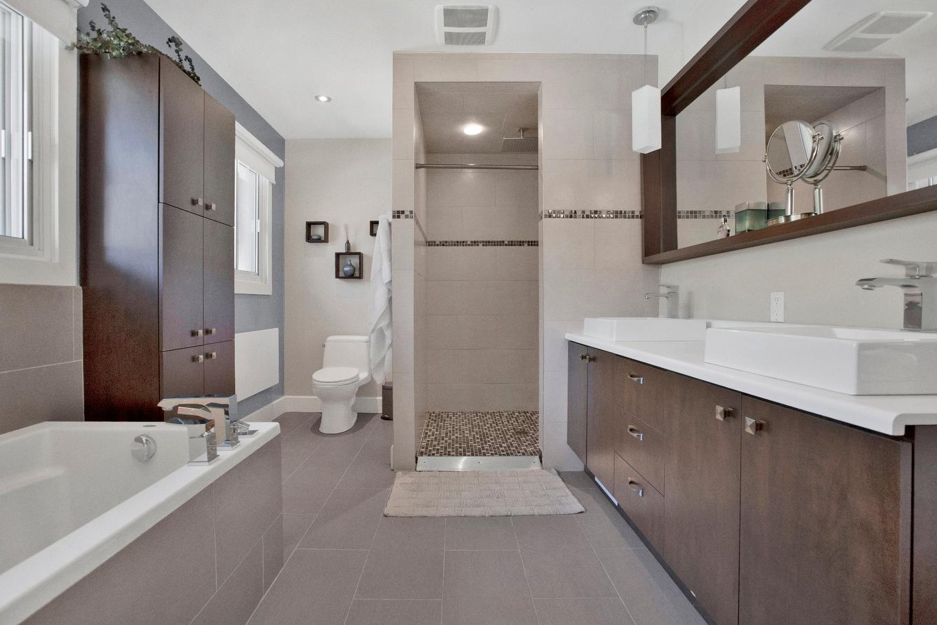 Salle de bains - 90 Rue Raoul-Jobin, Repentigny (Repentigny), QC - Indoor Photo Showing Bathroom