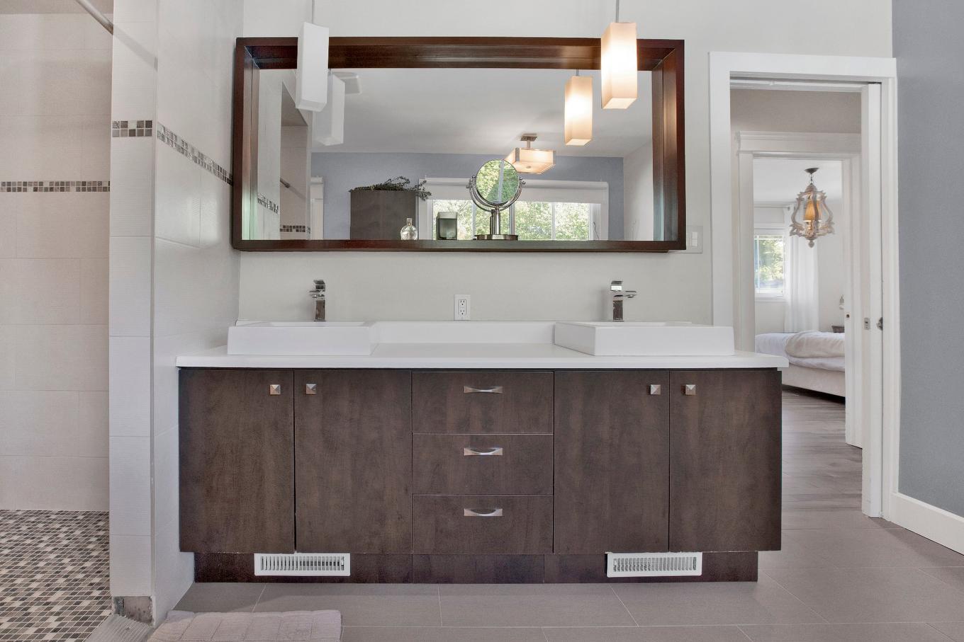 Salle de bains - 90 Rue Raoul-Jobin, Repentigny (Repentigny), QC - Indoor Photo Showing Bathroom