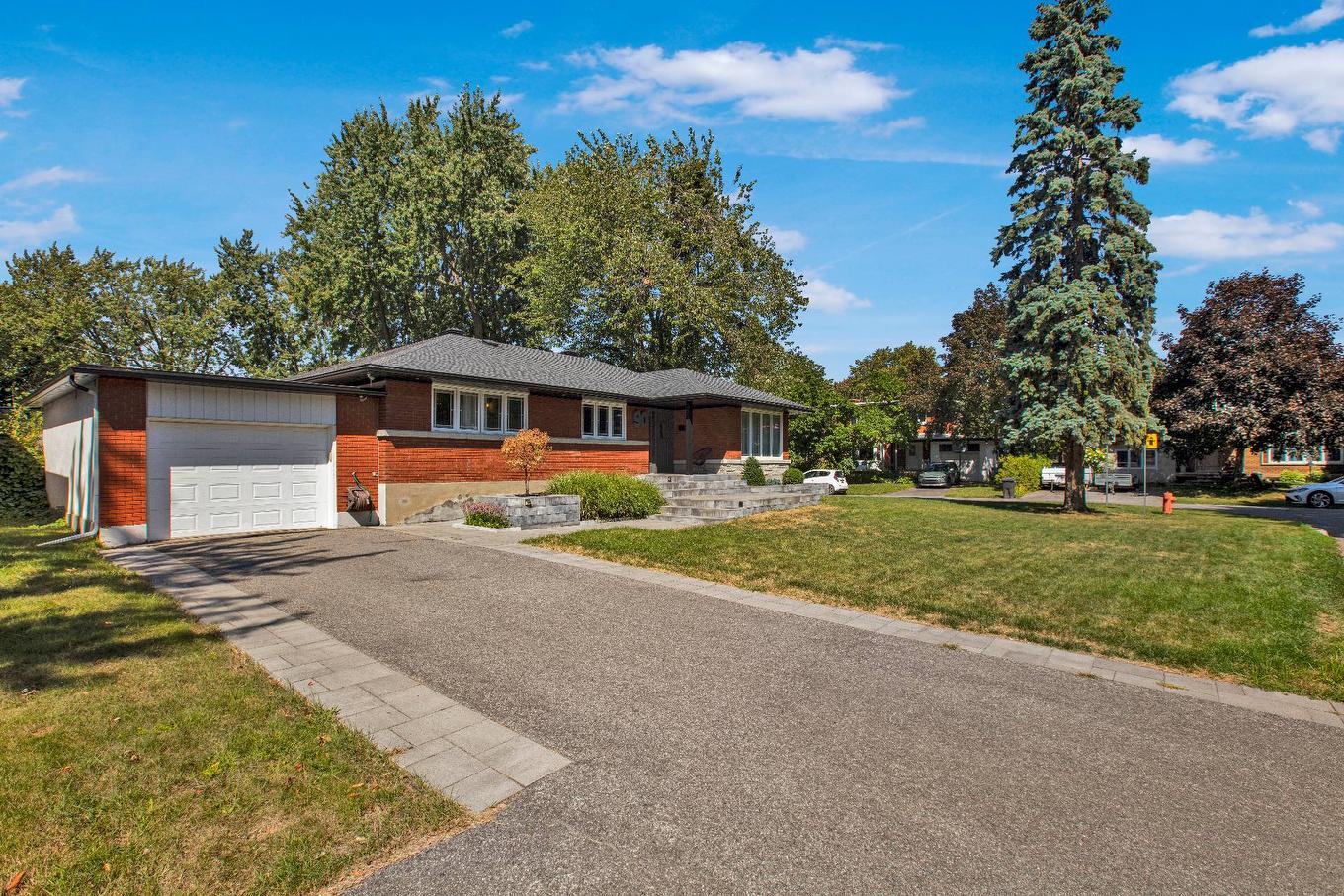 Façade - 90 Rue Raoul-Jobin, Repentigny (Repentigny), QC - Outdoor