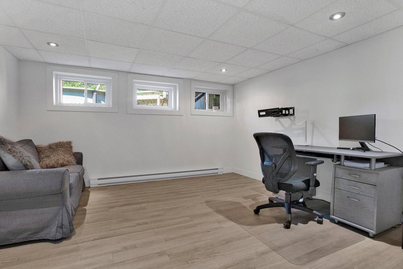 Chambre à coucher - 90 Rue Raoul-Jobin, Repentigny (Repentigny), QC - Indoor