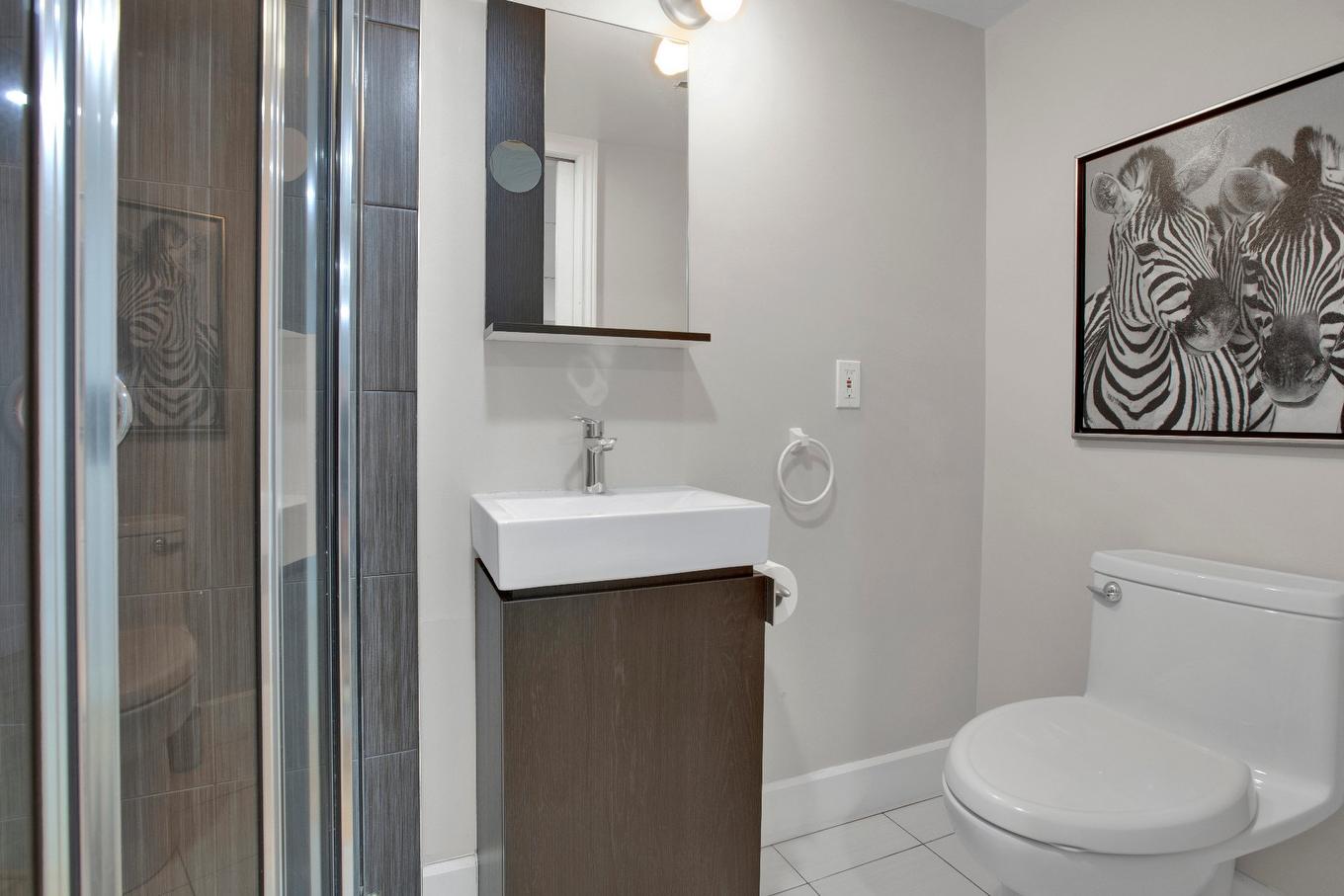 Salle de bains - 90 Rue Raoul-Jobin, Repentigny (Repentigny), QC - Indoor Photo Showing Bathroom