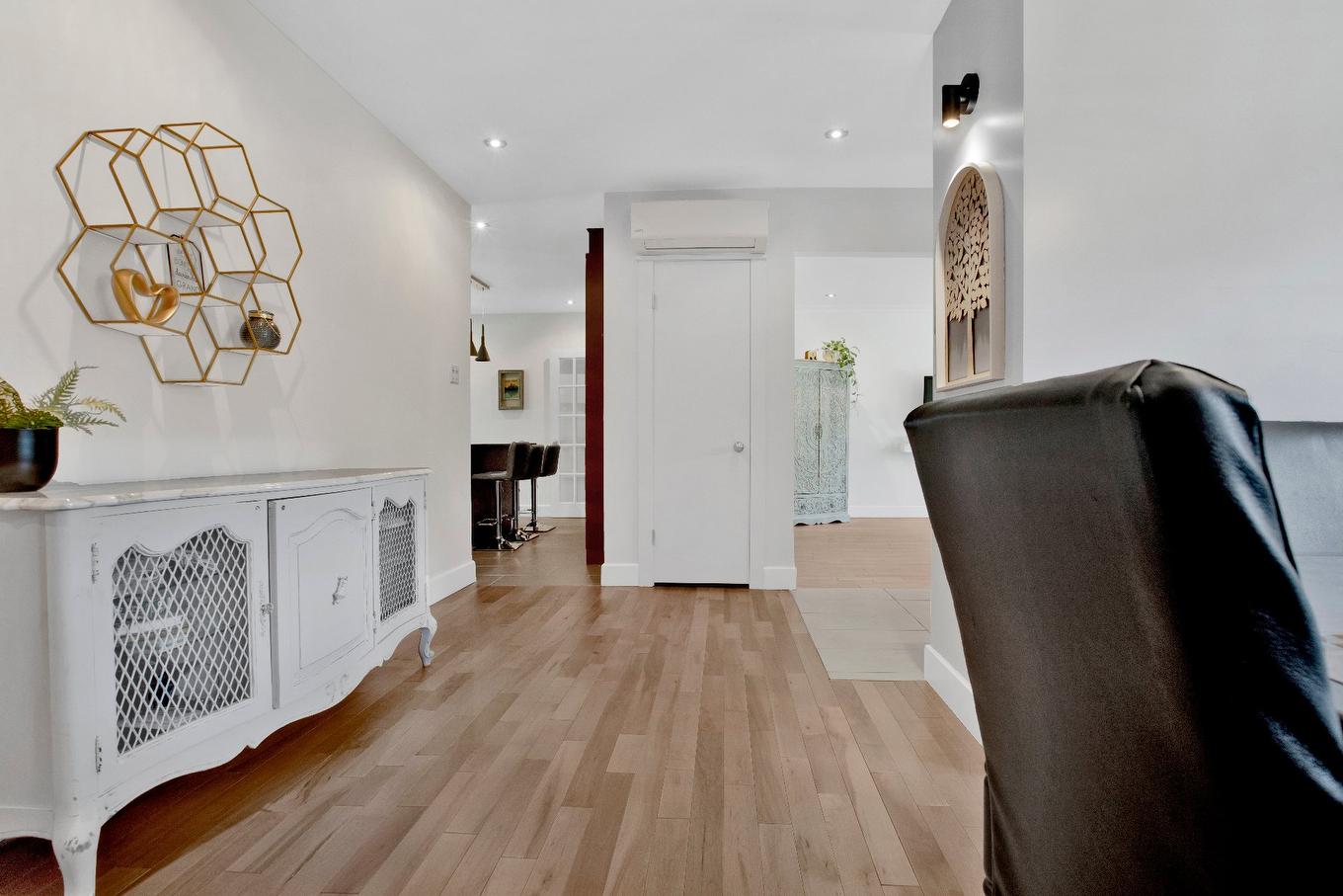 Corridor - 90 Rue Raoul-Jobin, Repentigny (Repentigny), QC - Indoor