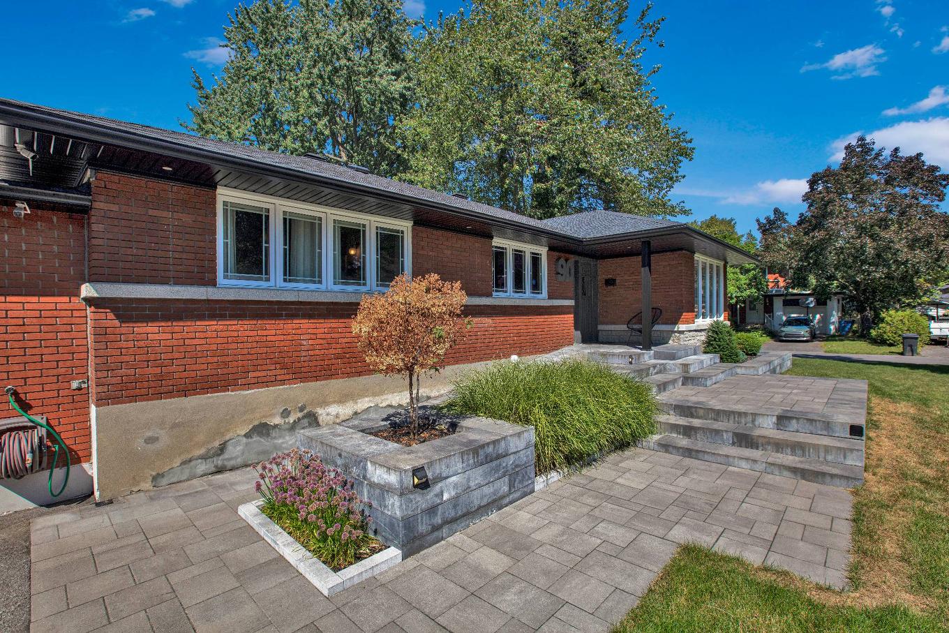 Façade - 90 Rue Raoul-Jobin, Repentigny (Repentigny), QC - Outdoor