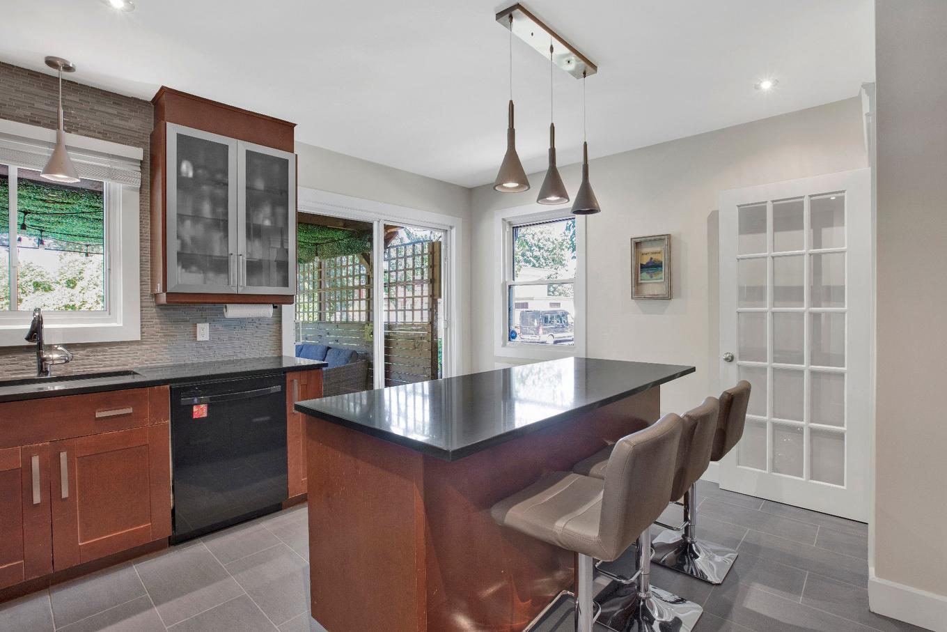 Cuisine - 90 Rue Raoul-Jobin, Repentigny (Repentigny), QC - Indoor