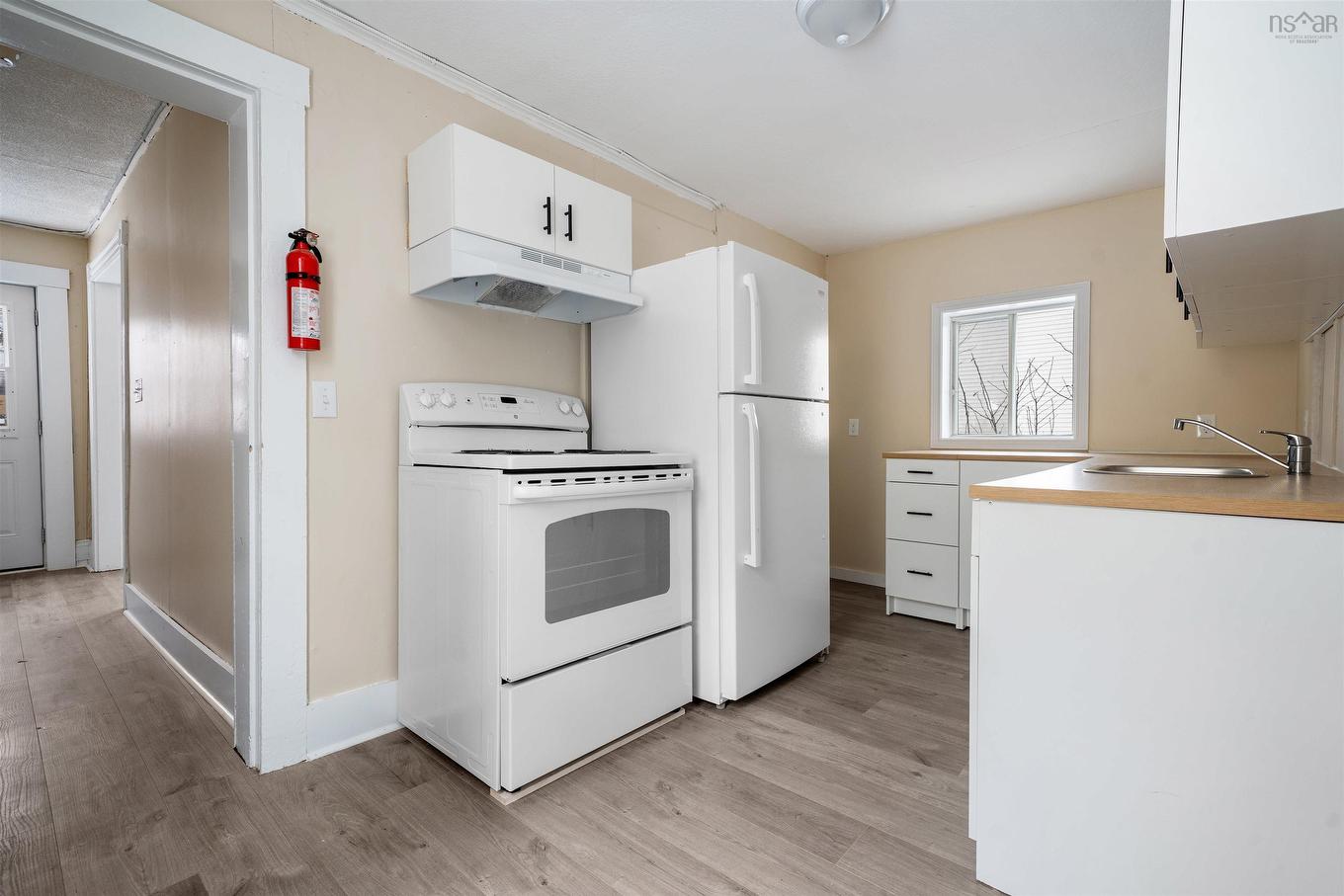 34 A & B St Mary'S Street, Antigonish, NS