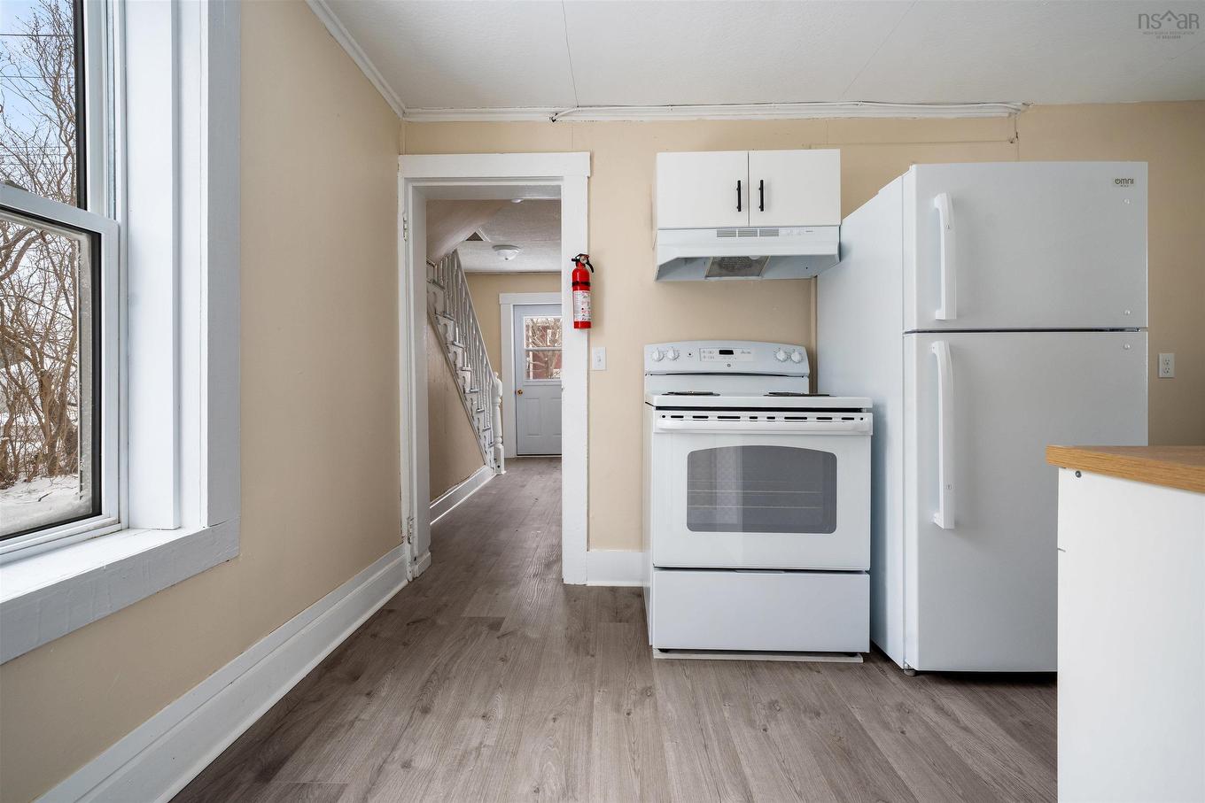 34 A & B St Mary'S Street, Antigonish, NS