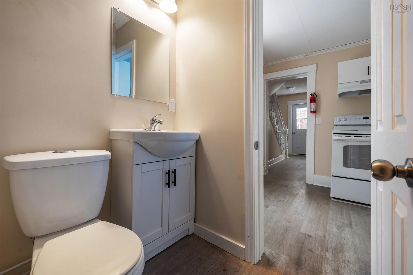 34 A & B St Mary'S Street, Antigonish, NS