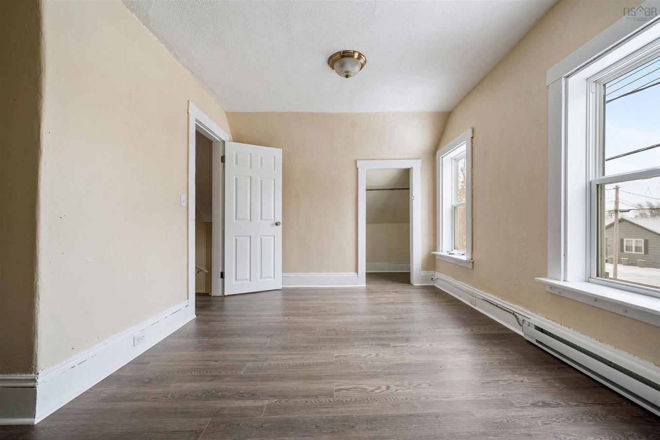 34 A & B St Mary'S Street, Antigonish, NS