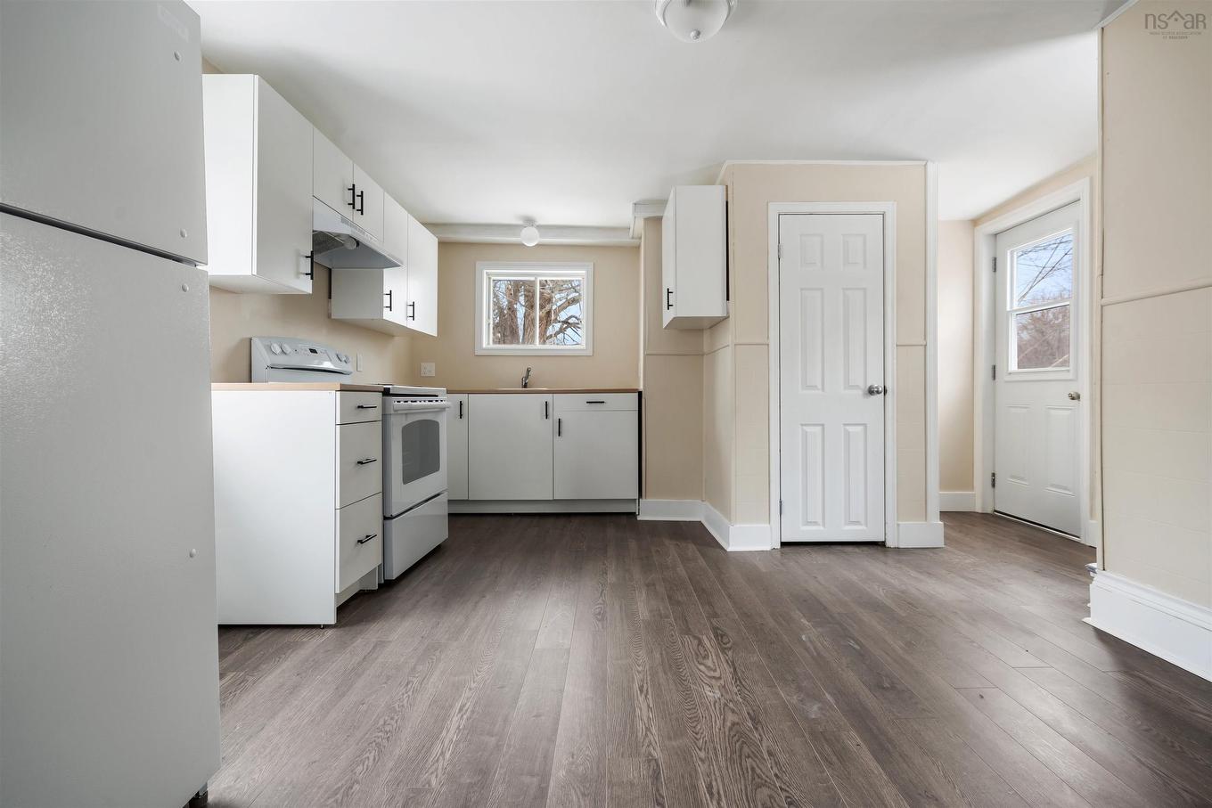 34 A & B St Mary'S Street, Antigonish, NS