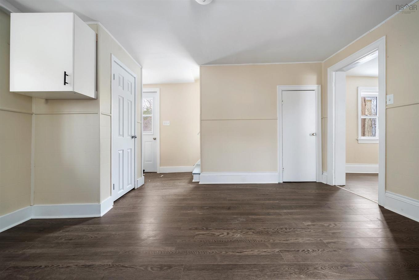 34 A & B St Mary'S Street, Antigonish, NS