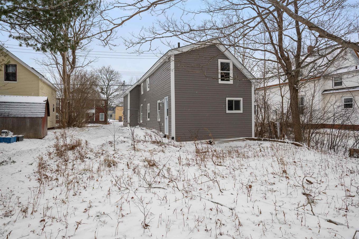 34 A & B St Mary'S Street, Antigonish, NS