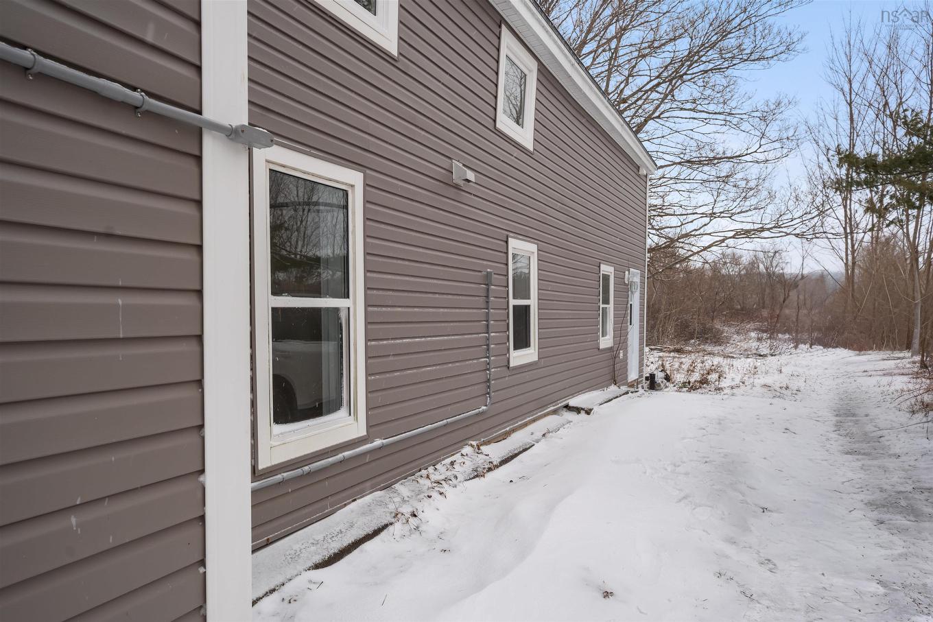 34 A & B St Mary'S Street, Antigonish, NS