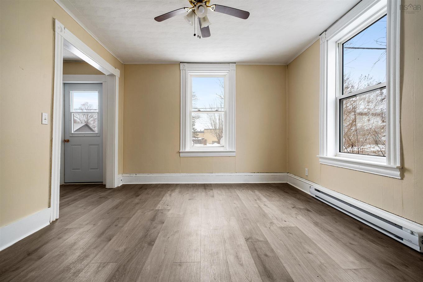 34 A & B St Mary'S Street, Antigonish, NS