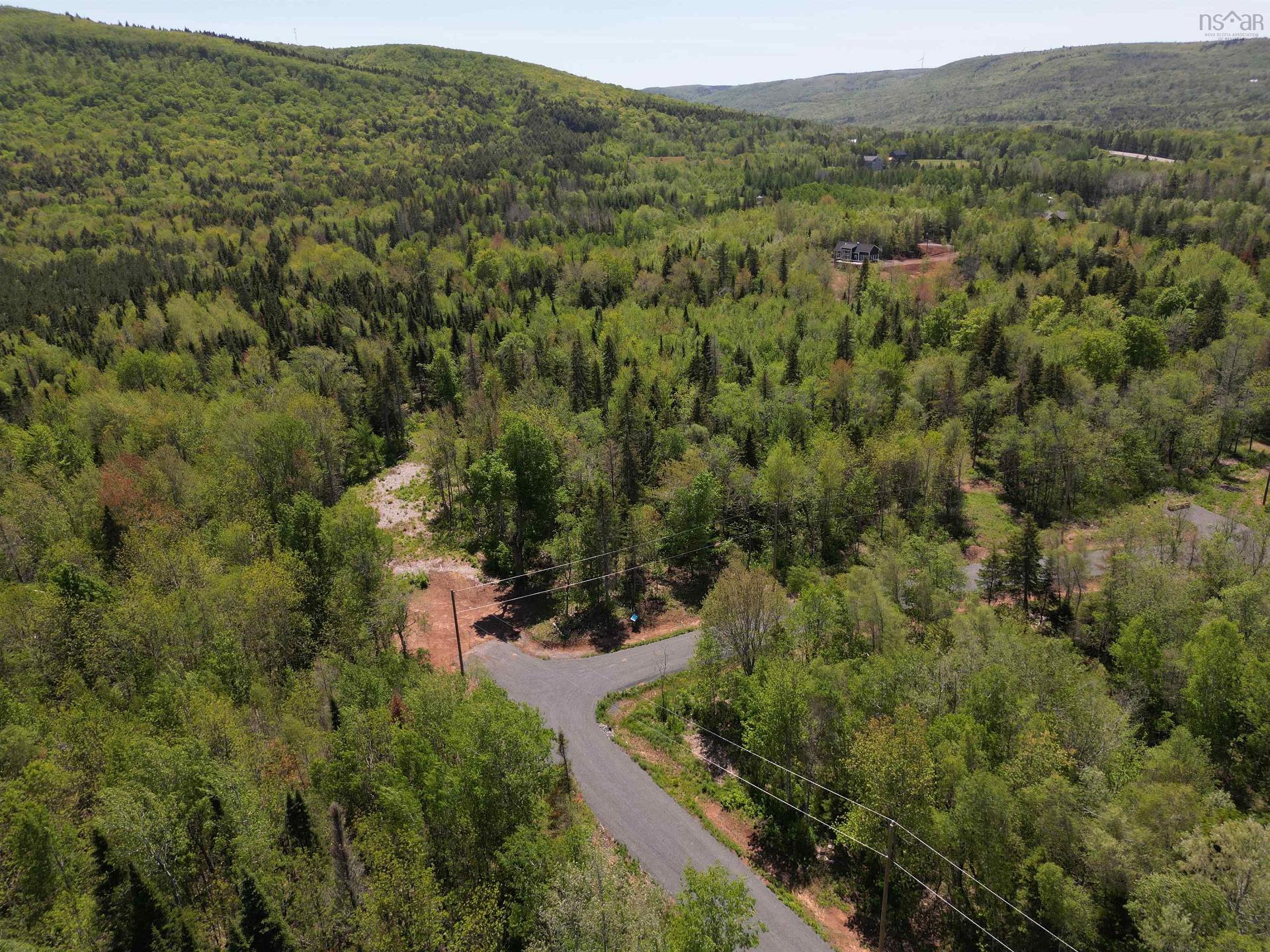 17 Glades Run, Wentworth, NS