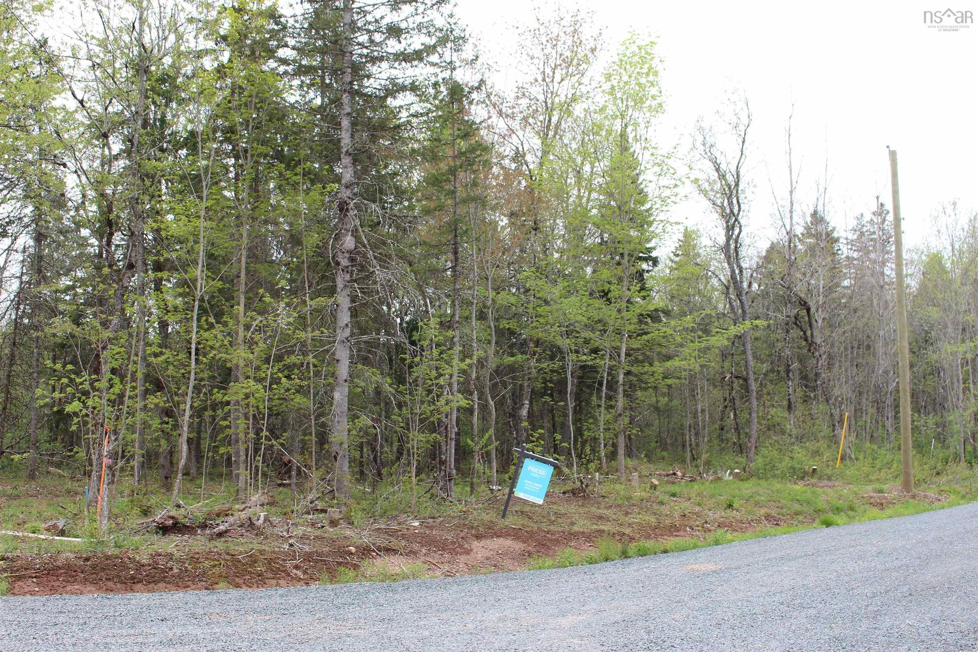 17 Glades Run, Wentworth, NS