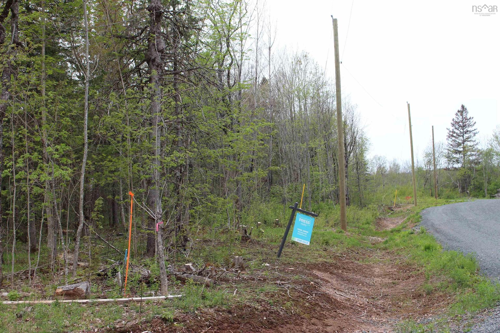 17 Glades Run, Wentworth, NS