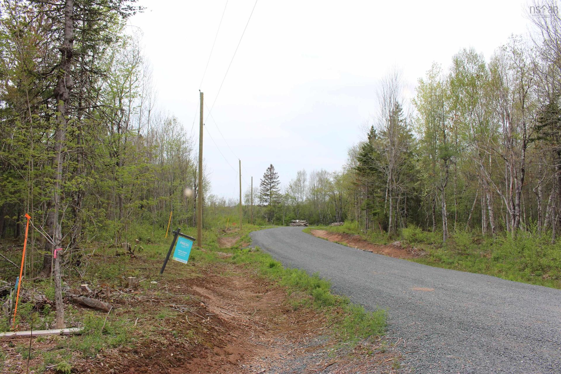 17 Glades Run, Wentworth, NS