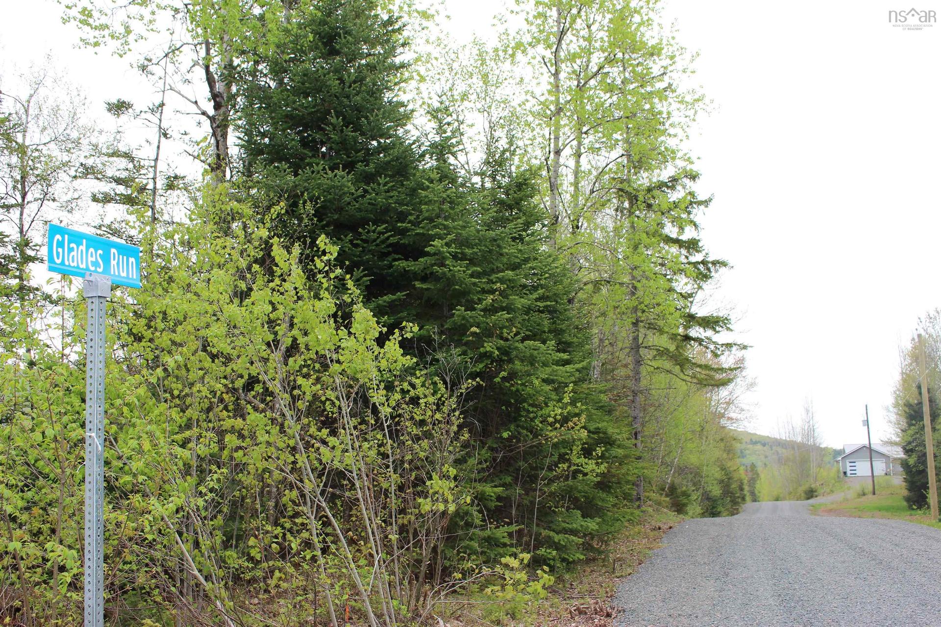 17 Glades Run, Wentworth, NS