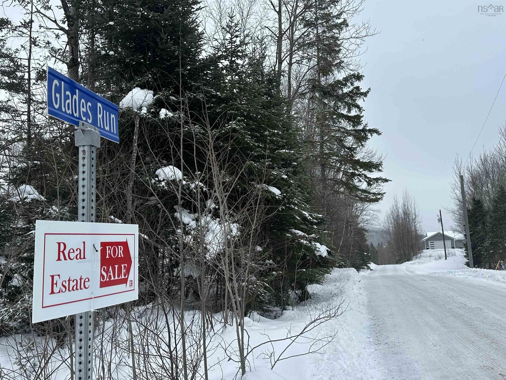 17 Glades Run, Wentworth, NS