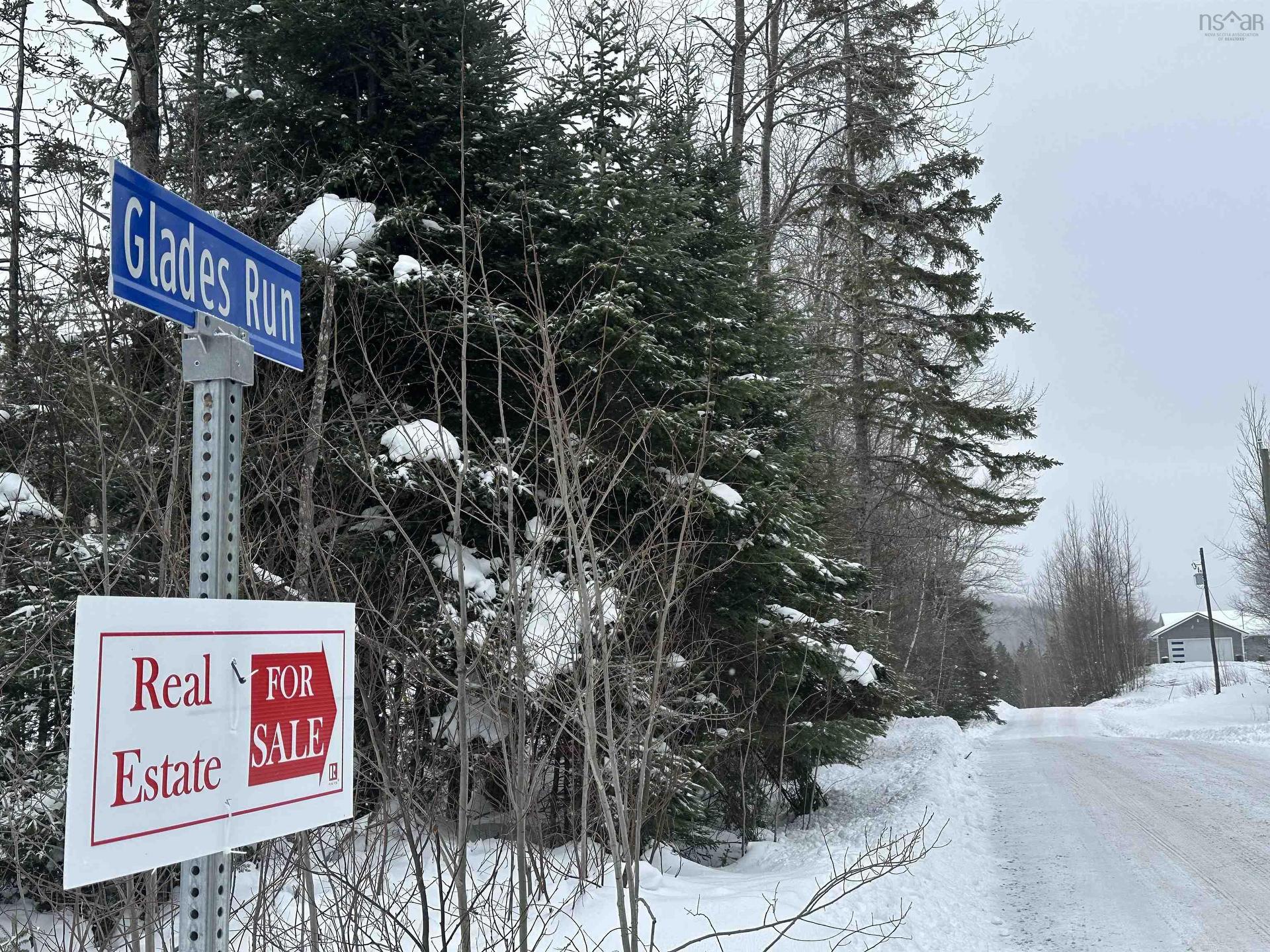 17 Glades Run, Wentworth, NS