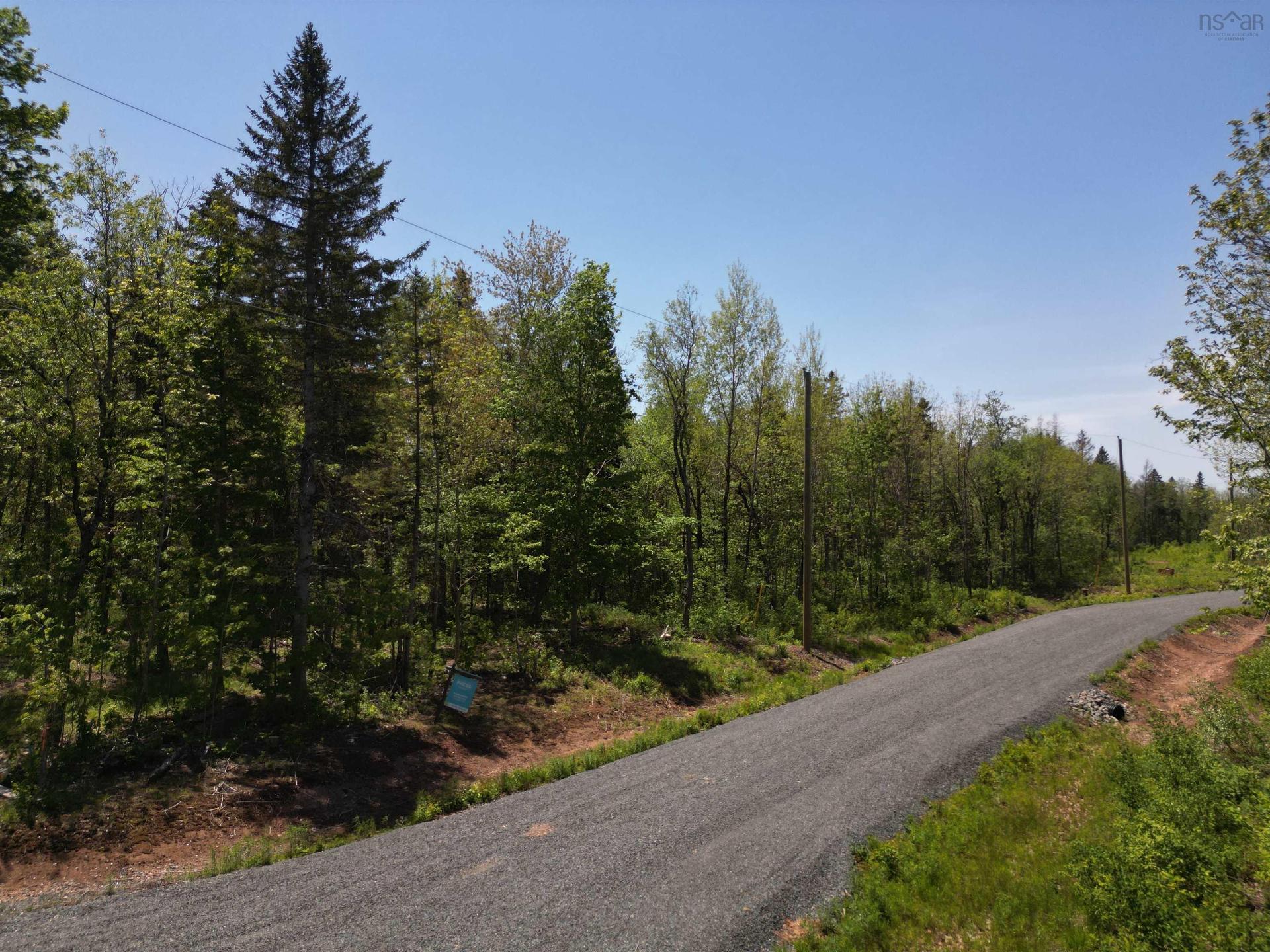 17 Glades Run, Wentworth, NS
