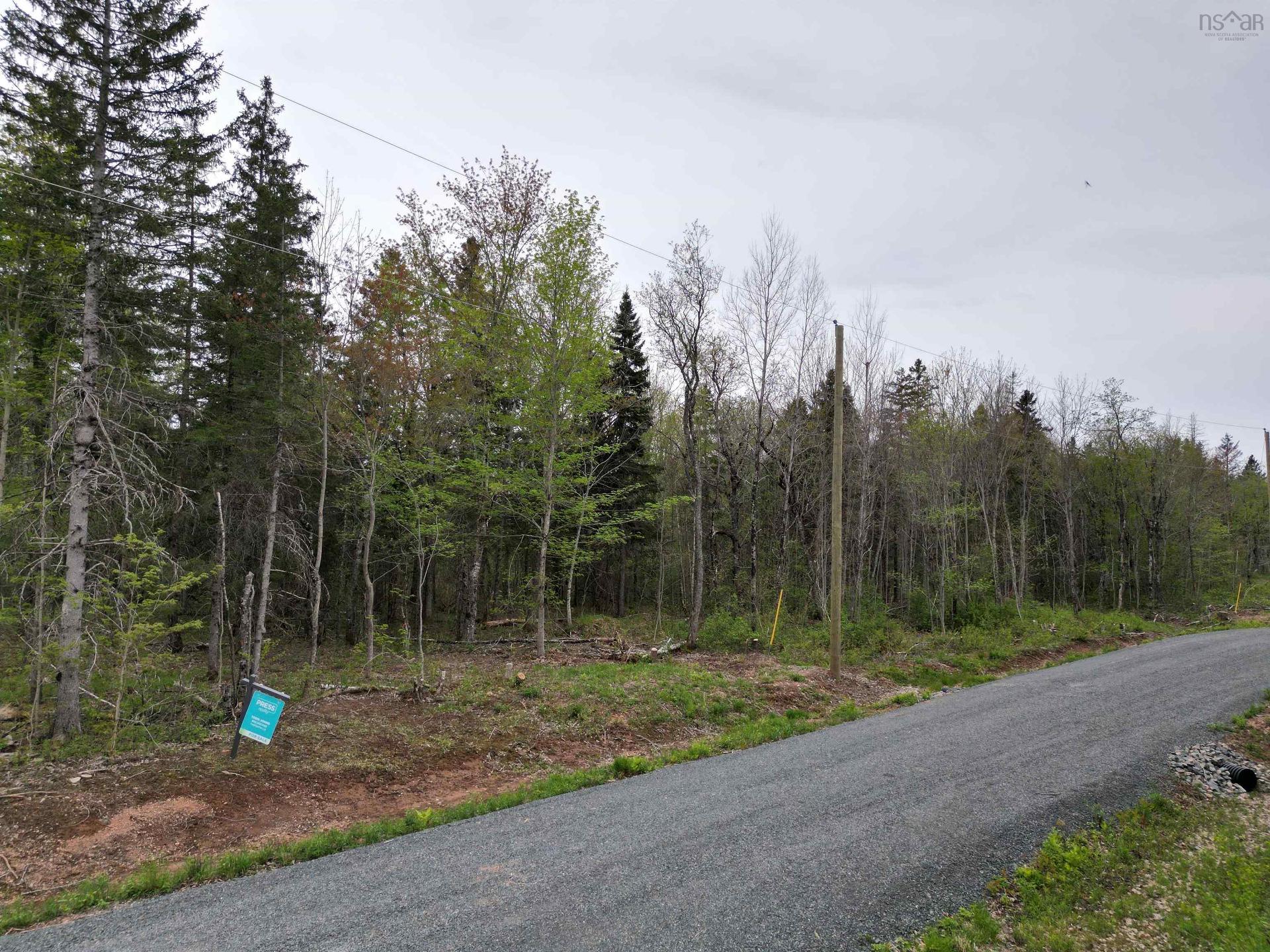 17 Glades Run, Wentworth, NS