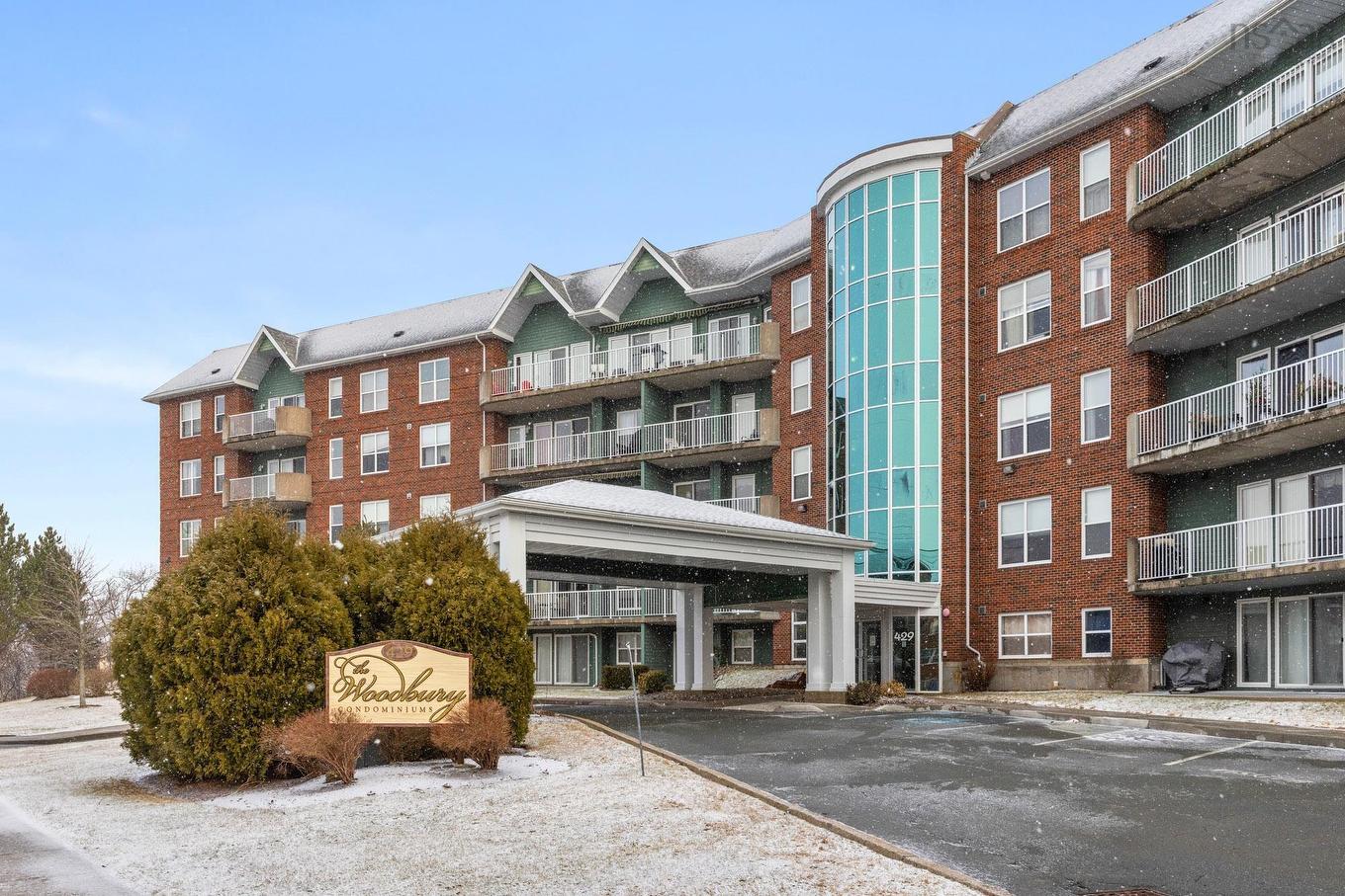 403 429 Parkland Drive, Halifax, NS