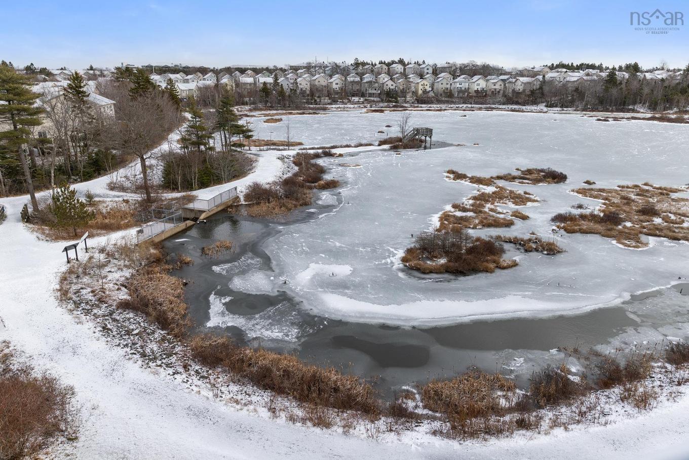 403 429 Parkland Drive, Halifax, NS