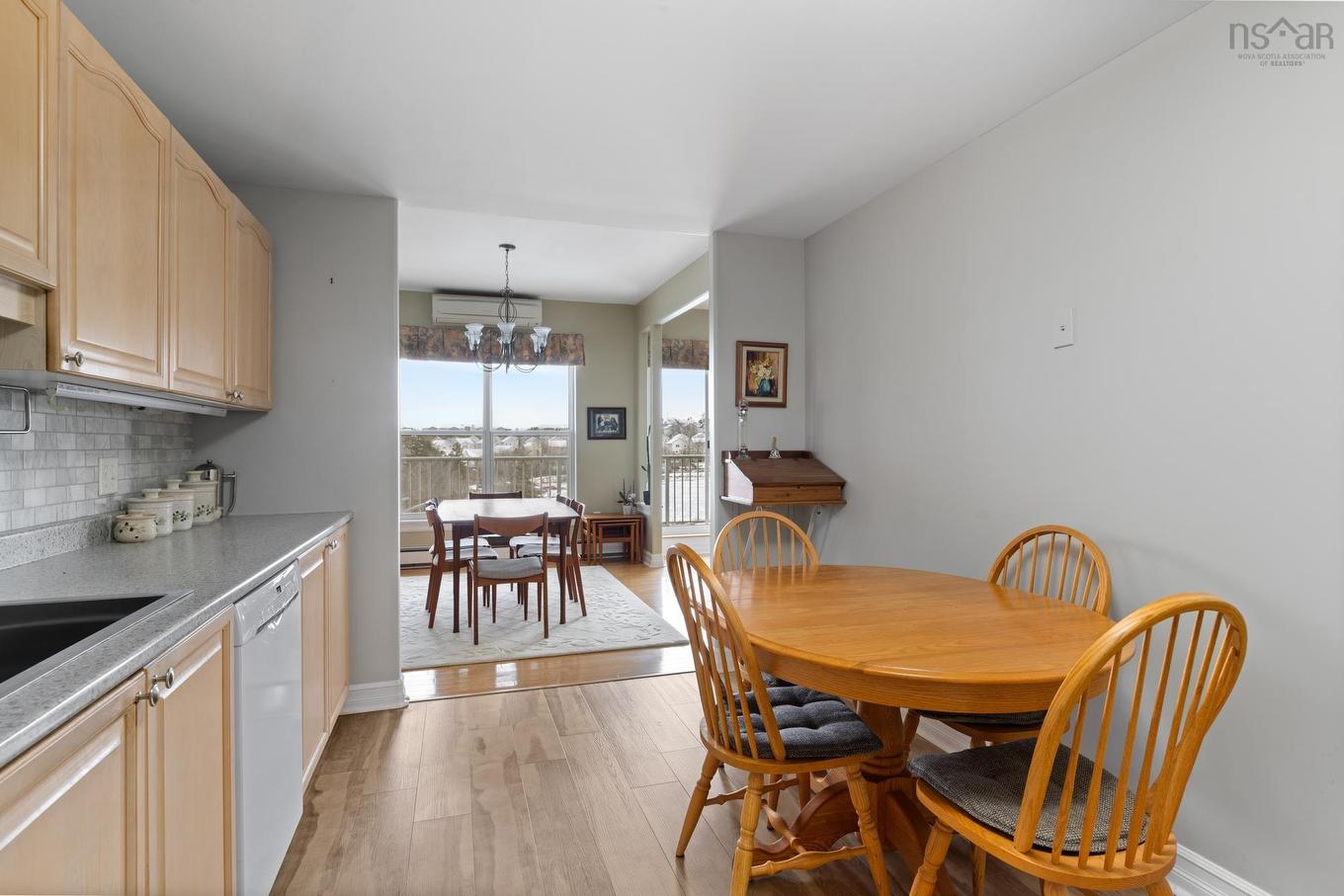 403 429 Parkland Drive, Halifax, NS