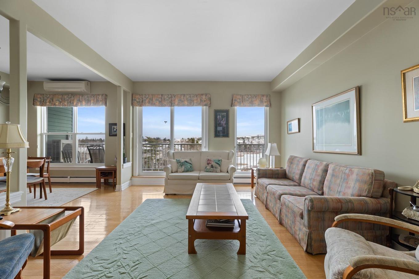 403 429 Parkland Drive, Halifax, NS