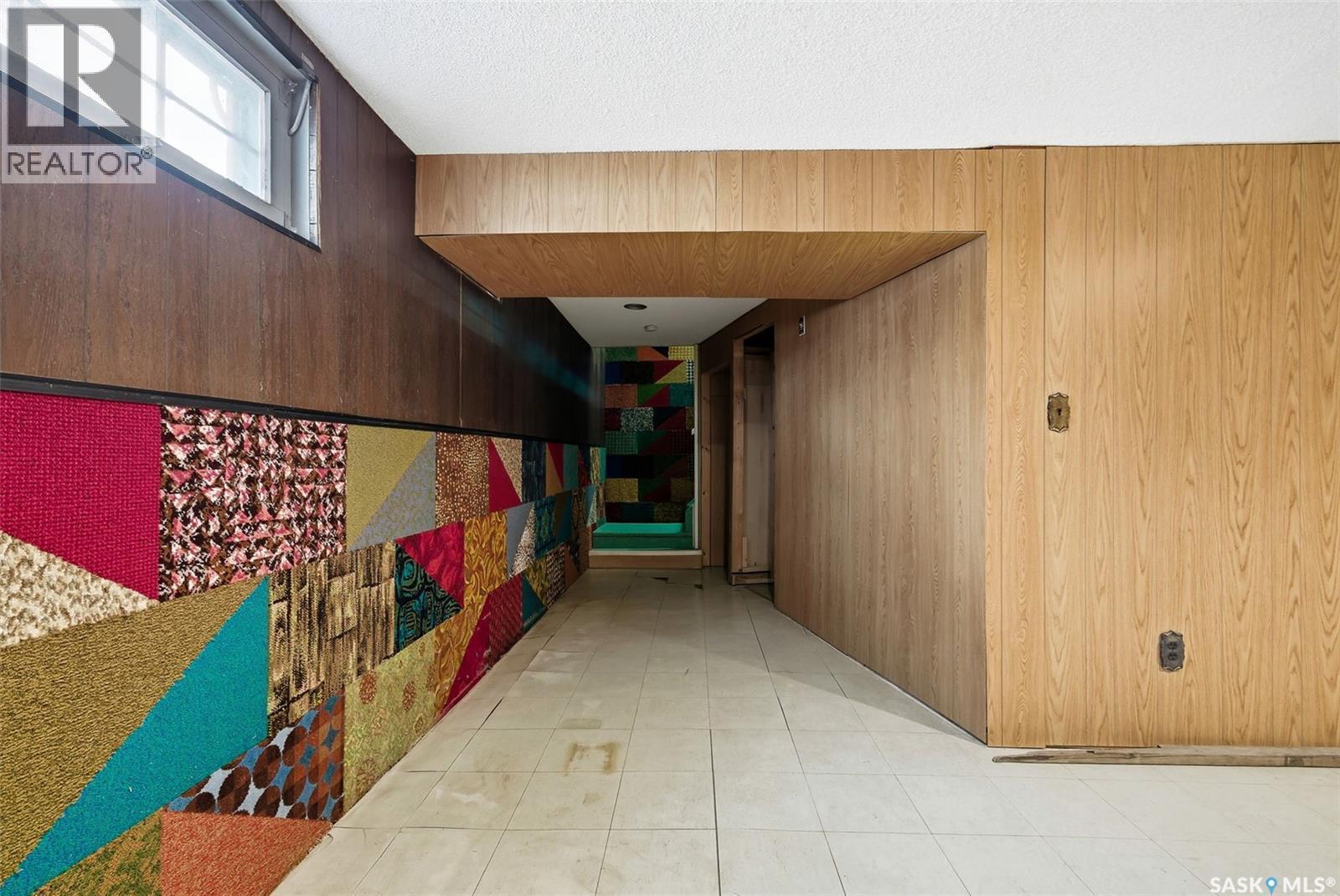 3213 Patricia Avenue, Regina, SK - Indoor Photo Showing Other Room