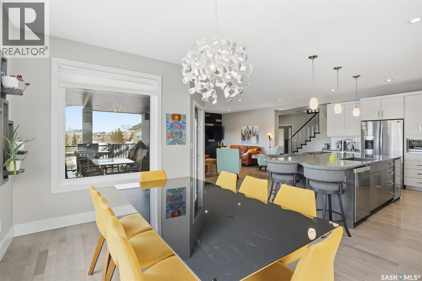 519 Bennion Terrace, Saskatoon, SK - Indoor