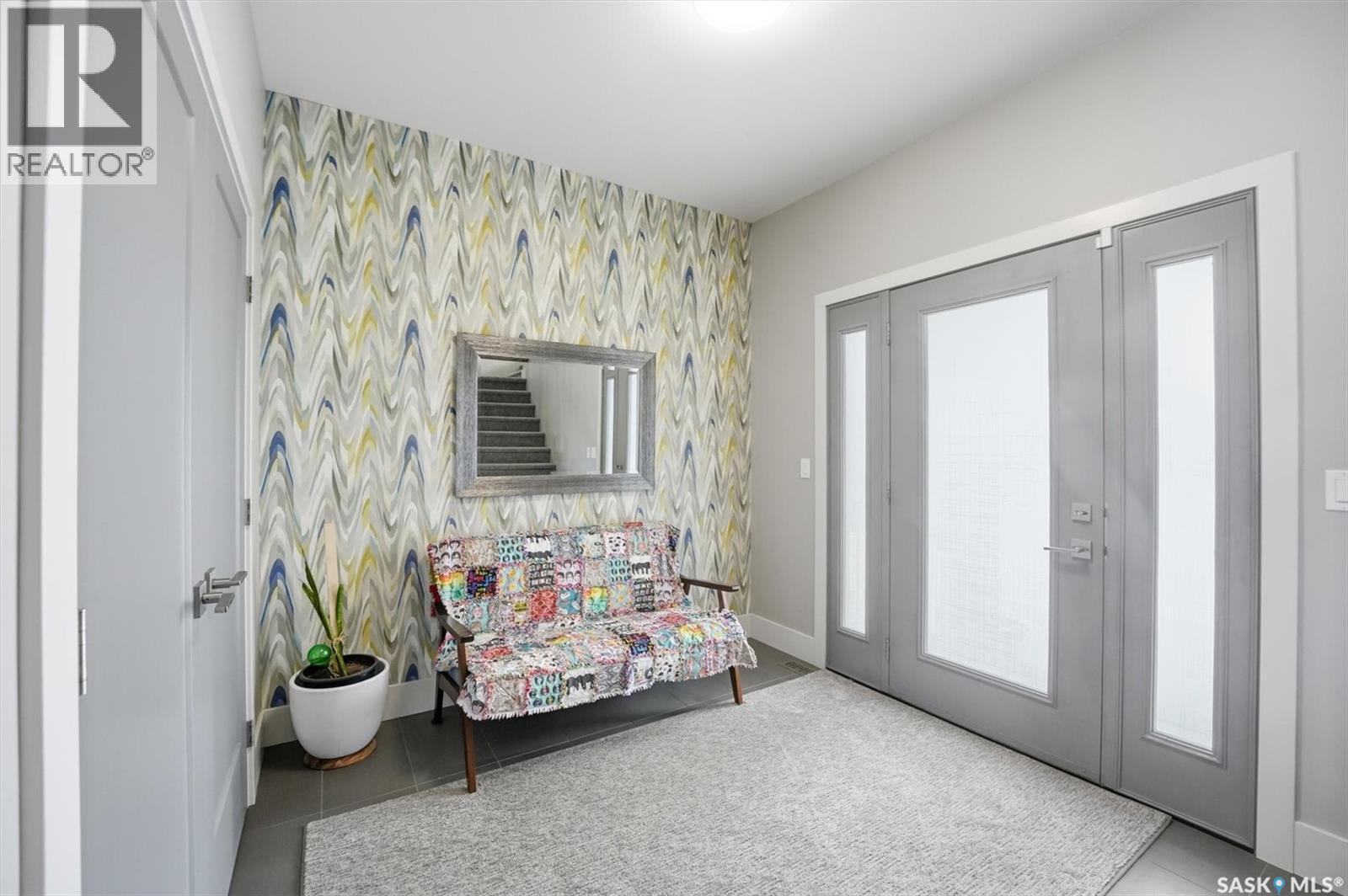 519 Bennion Terrace, Saskatoon, SK - Indoor Photo Showing Other Room