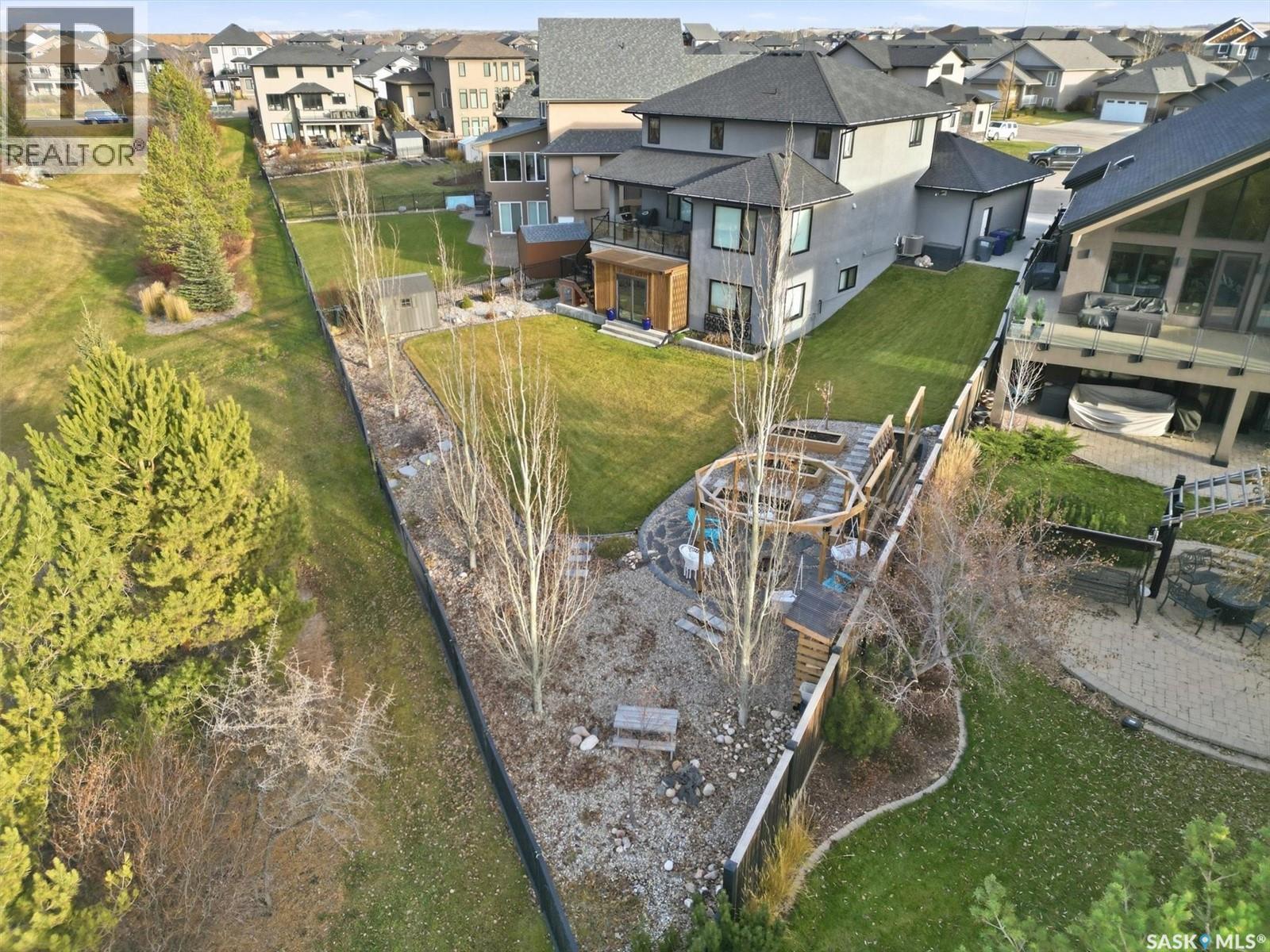 519 Bennion Terrace, Saskatoon, SK - Outdoor