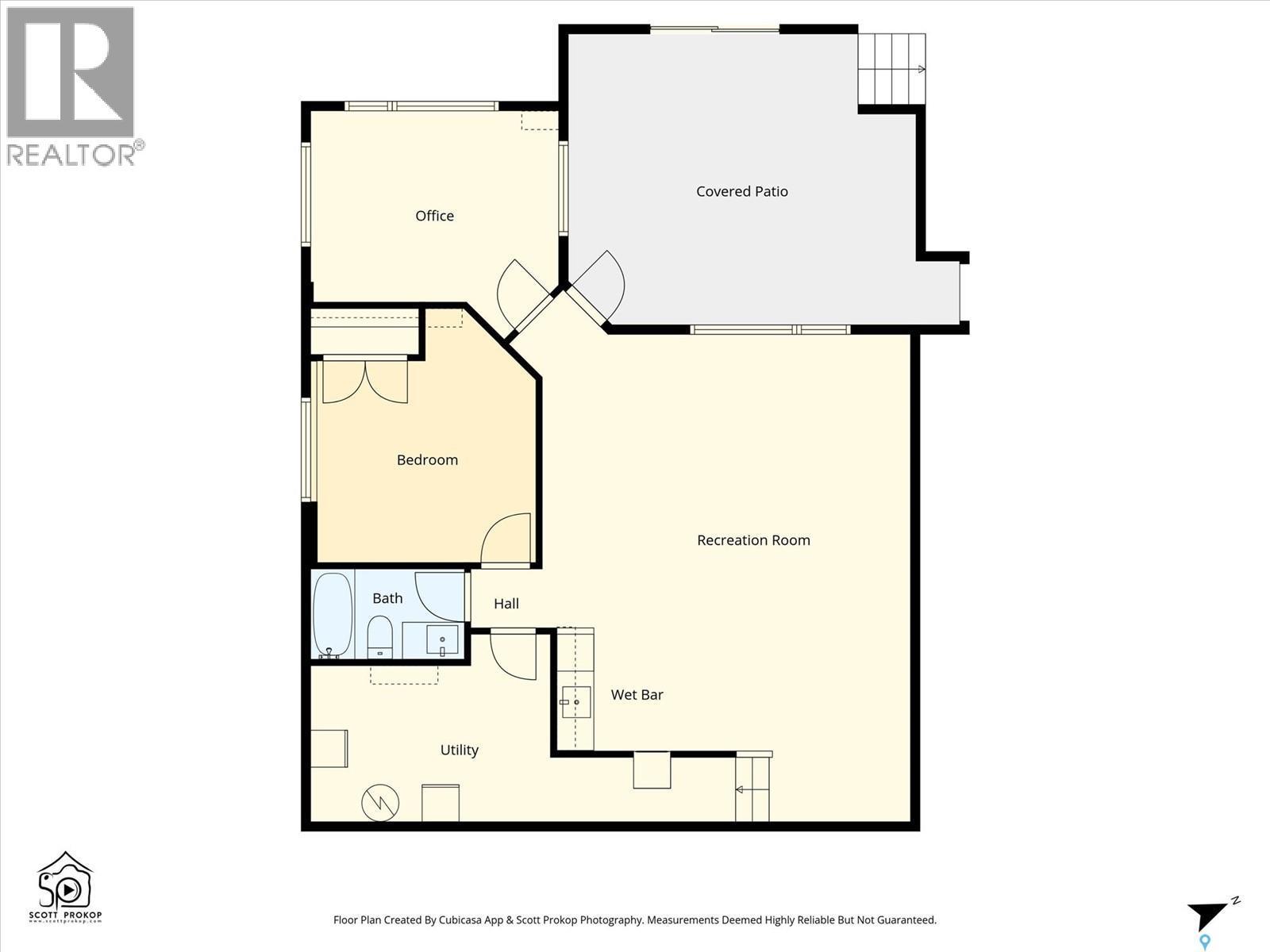 519 Bennion Terrace, Saskatoon, SK - Other