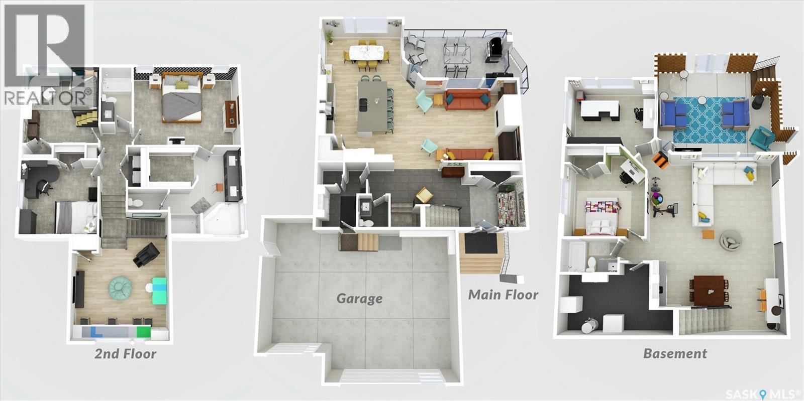 519 Bennion Terrace, Saskatoon, SK - Other