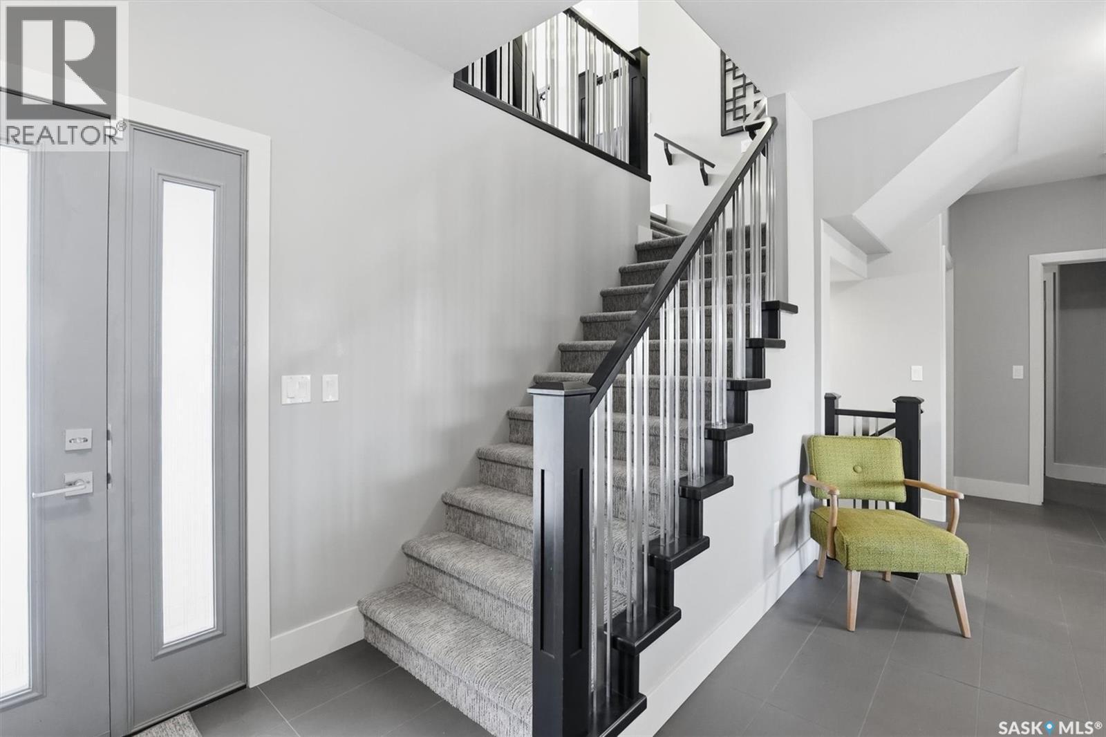 519 Bennion Terrace, Saskatoon, SK - Indoor Photo Showing Other Room