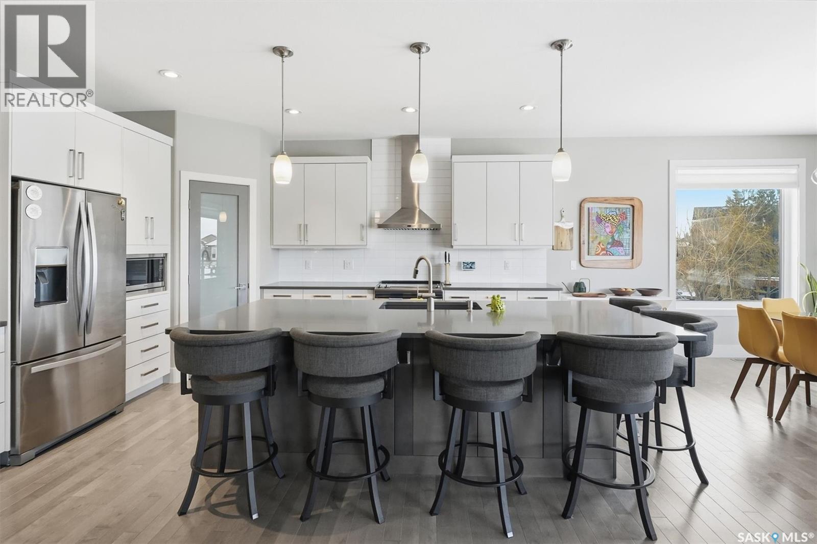 519 Bennion Terrace, Saskatoon, SK - Indoor